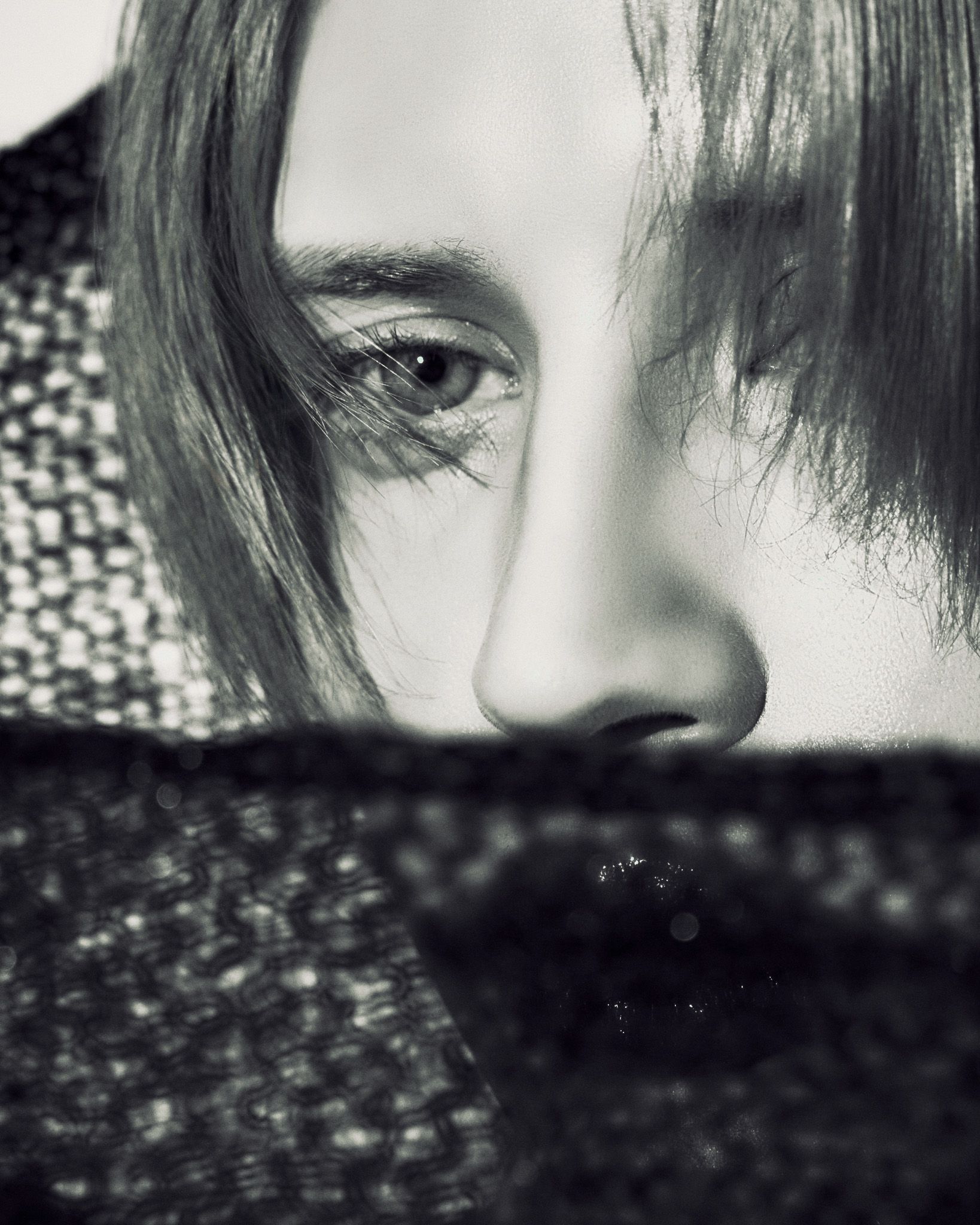 Shadow — Look 3