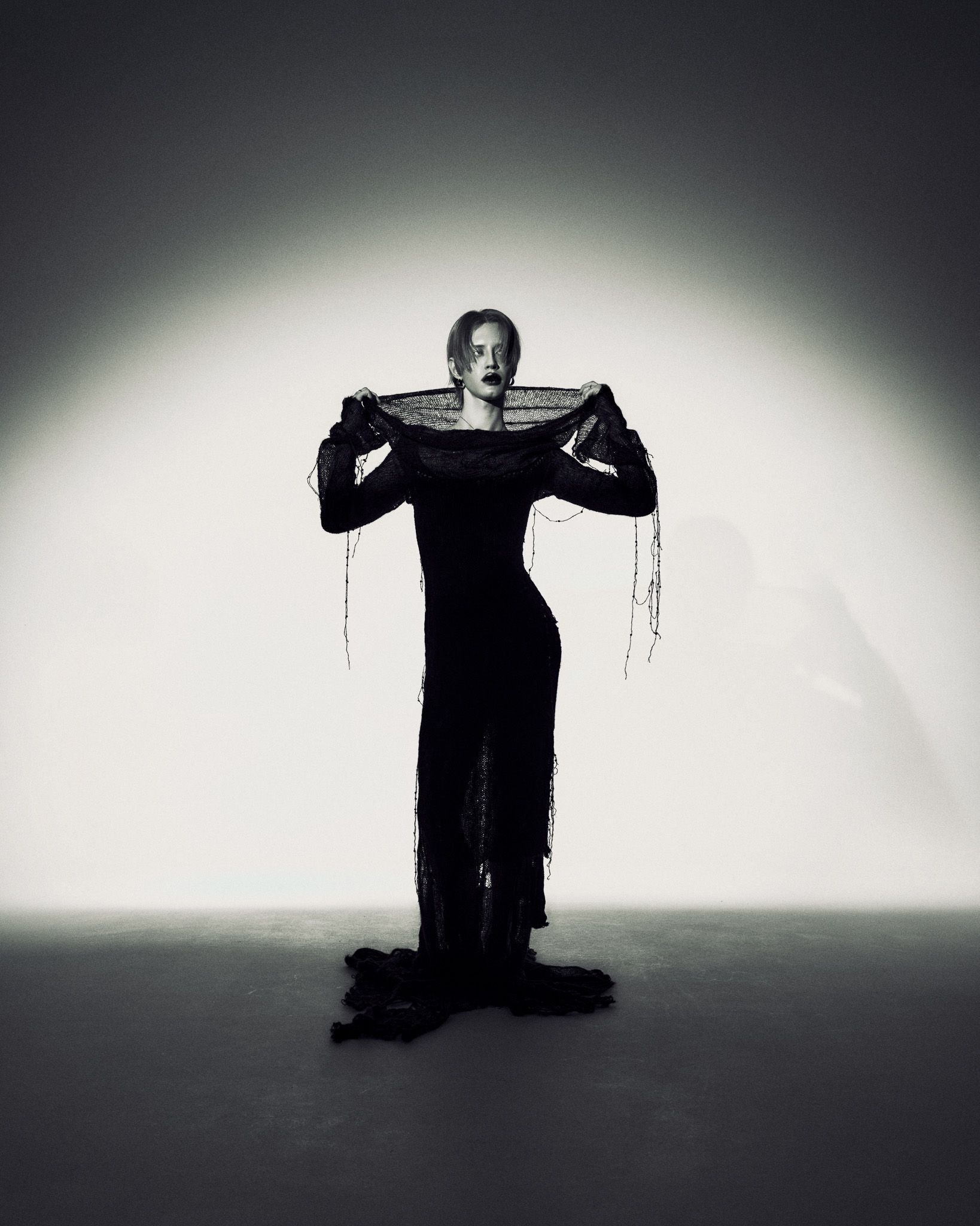 Shadow — Look 4