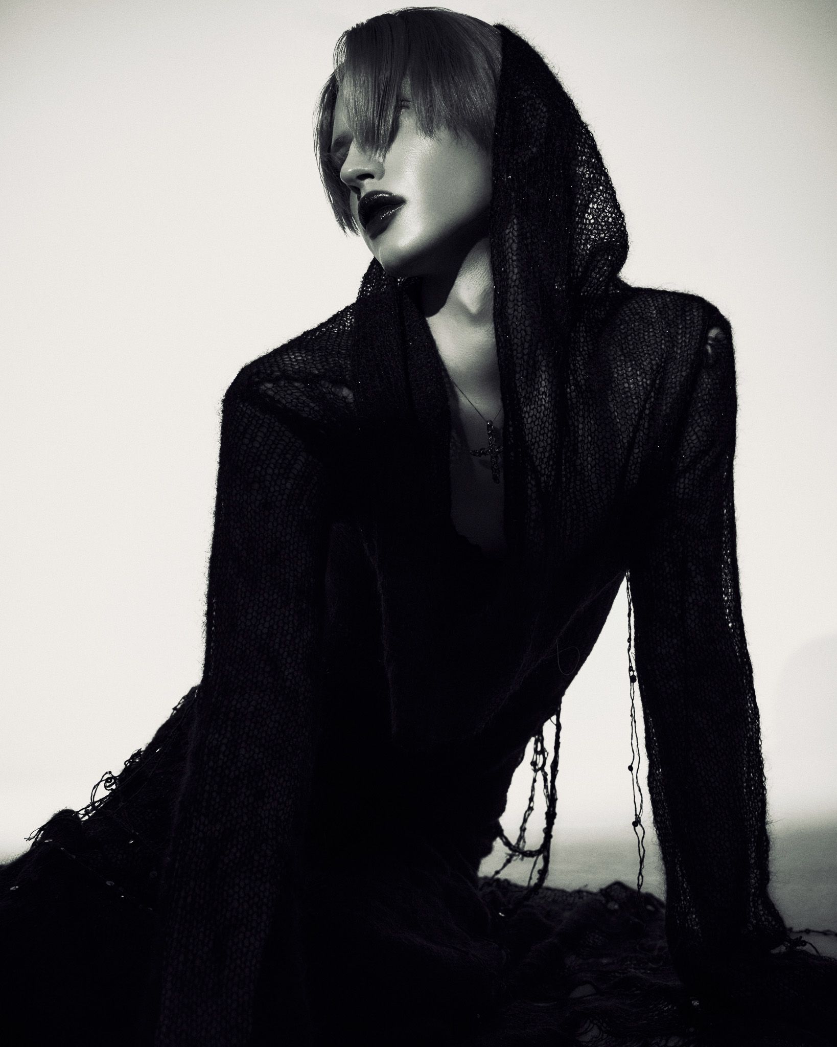 Shadow — Look 5