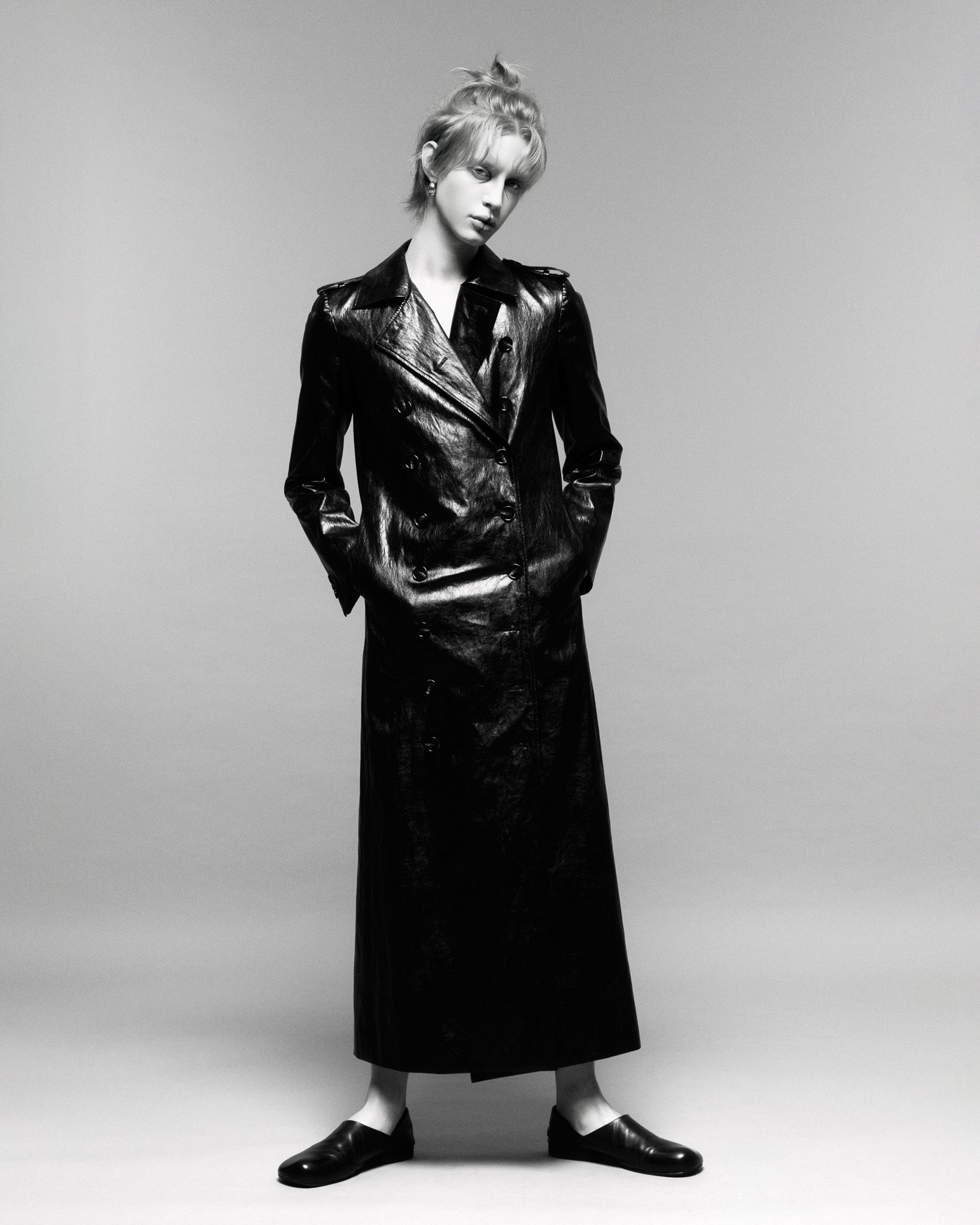 Shadow — Look 8