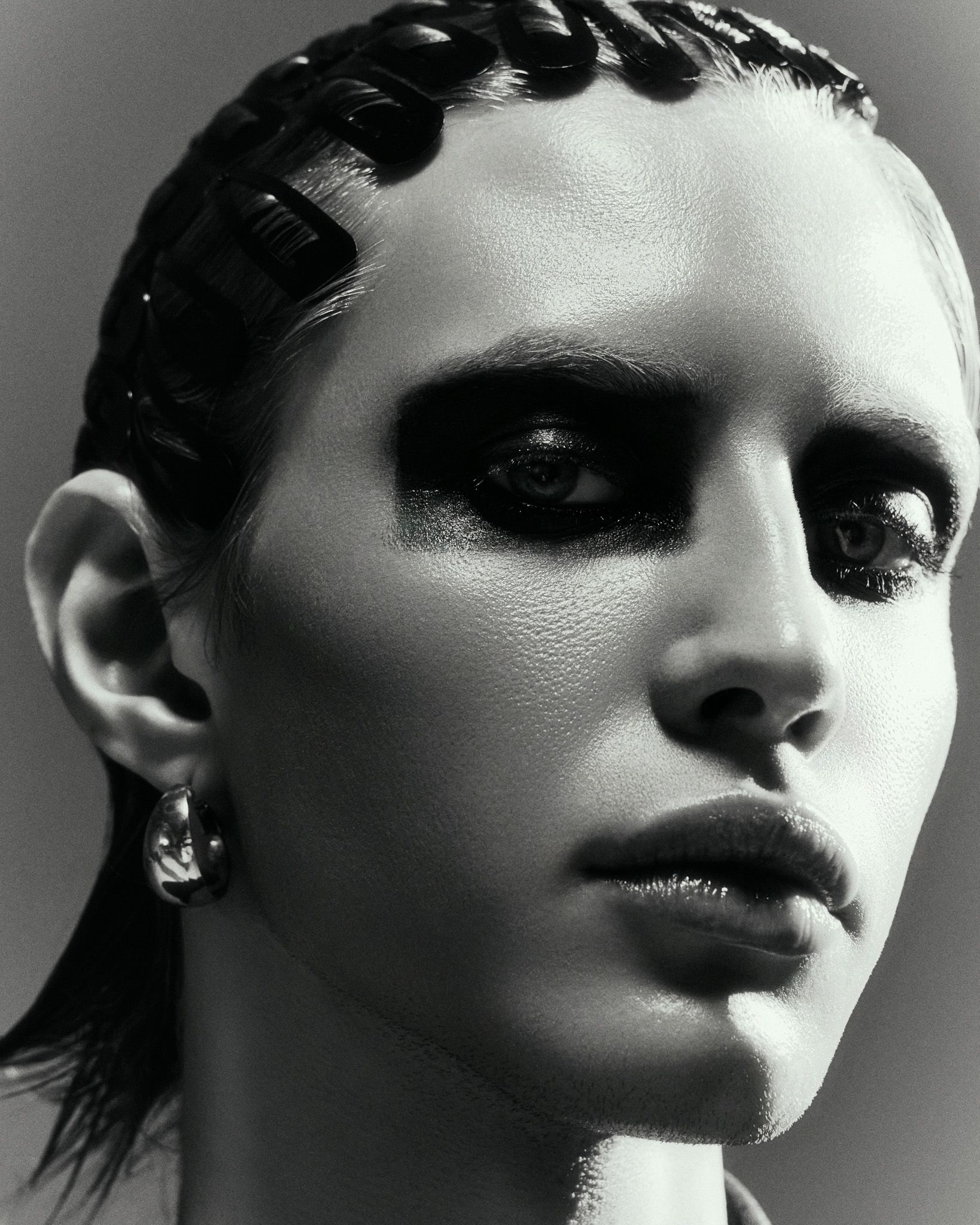 Shadow — Look 10