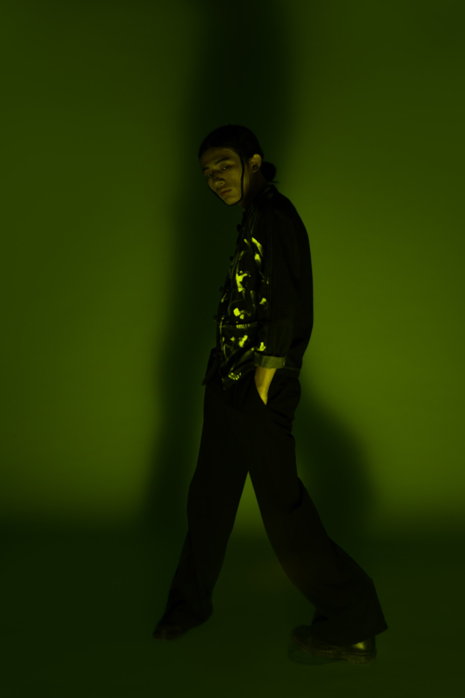 MI — Look 10
