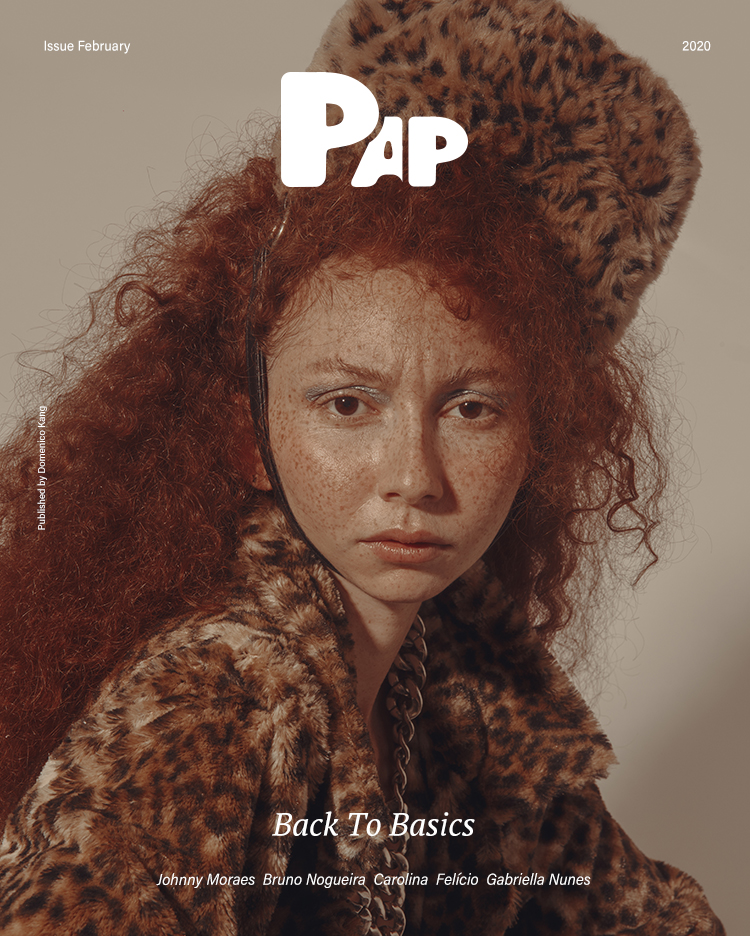 BACK TO BASICS — Cover