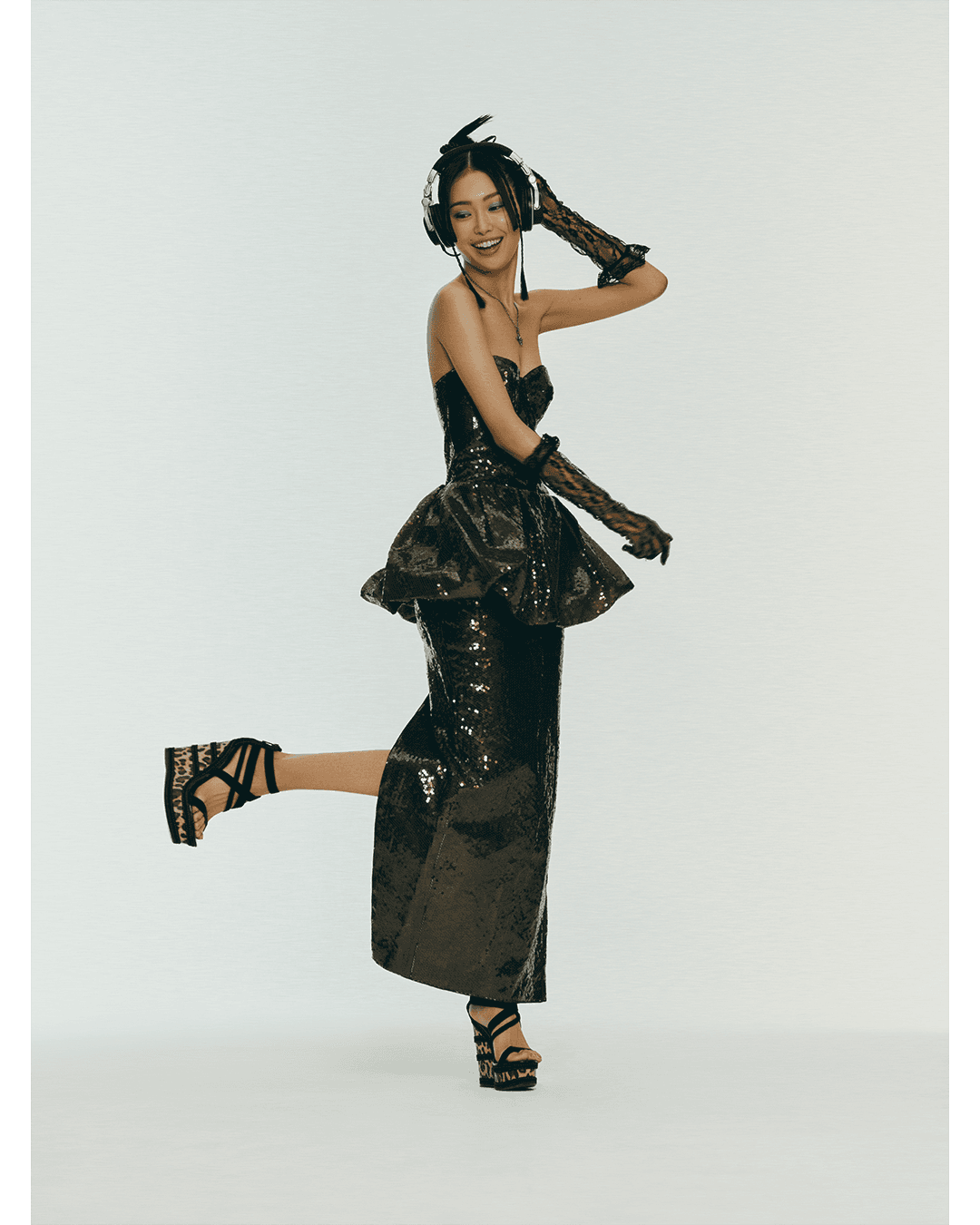City Pop — Look 2