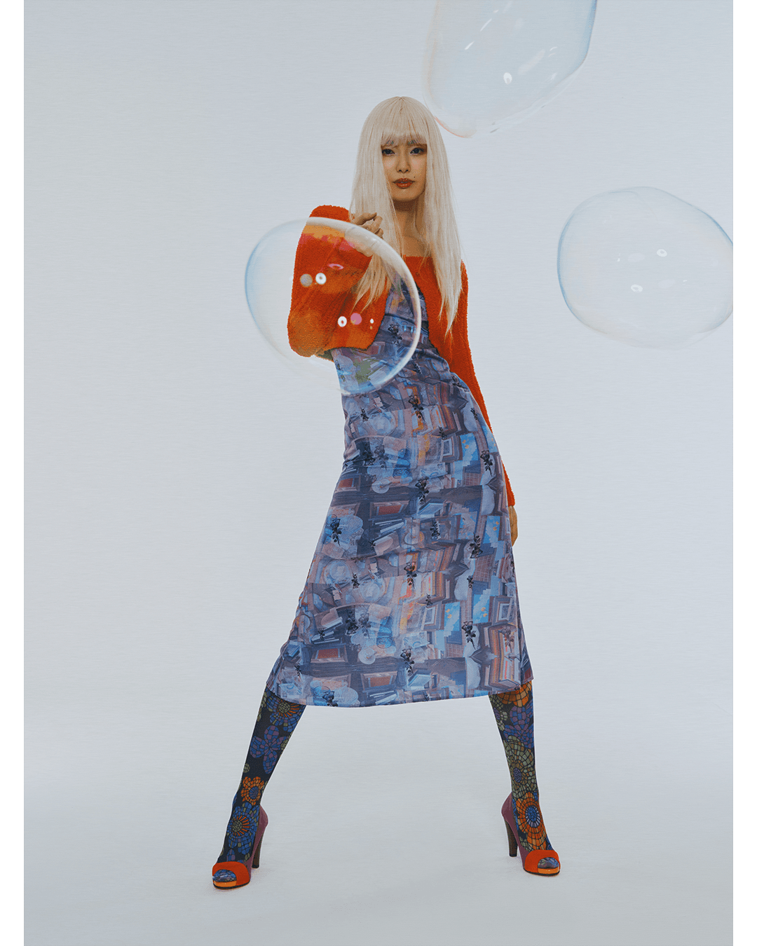 City Pop — Look 3