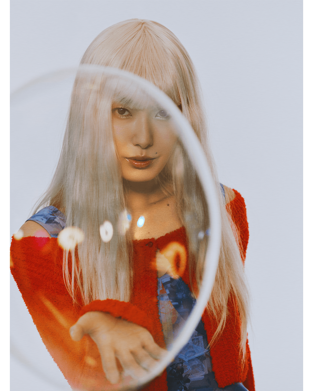 City Pop — Look 4