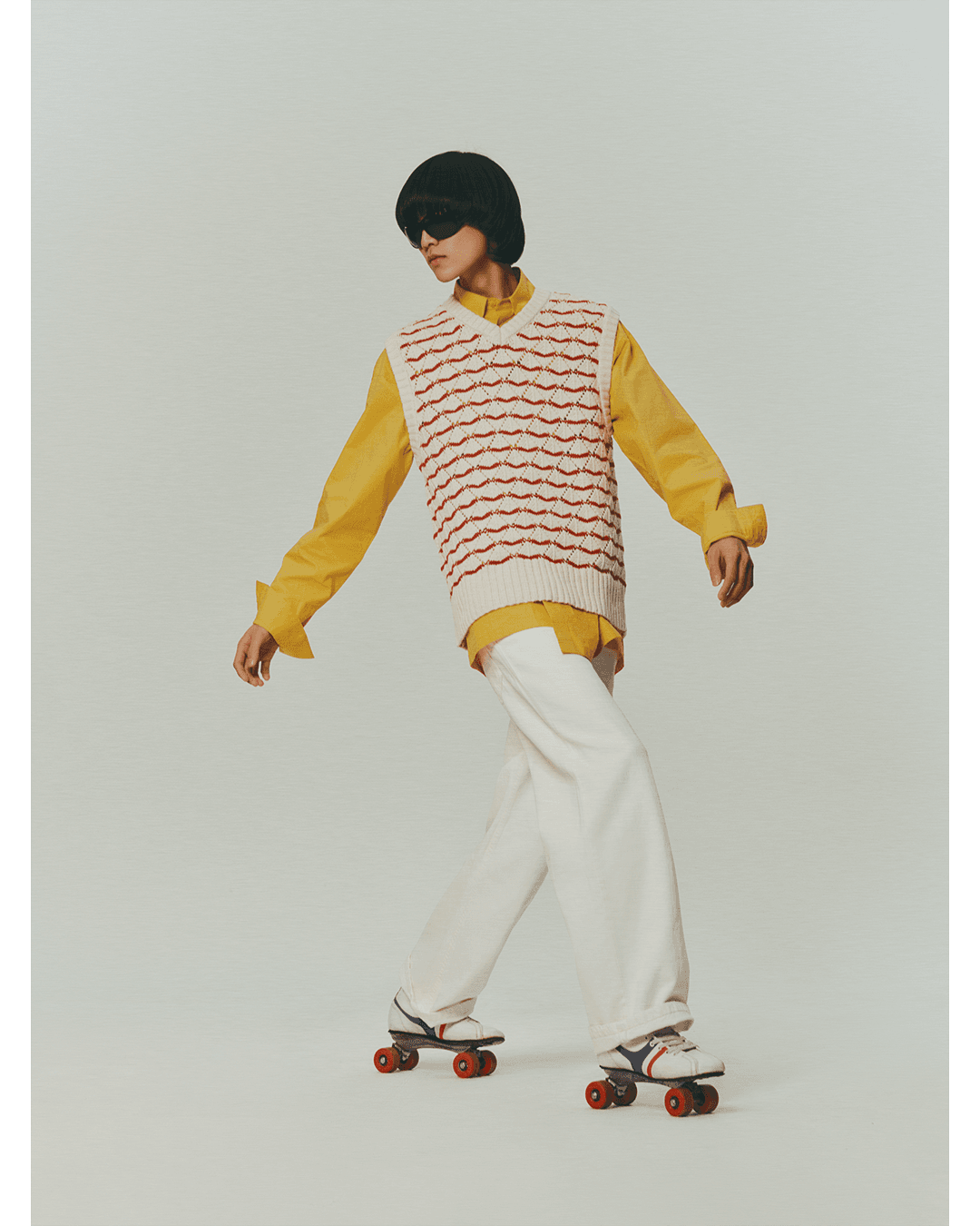 City Pop — Look 5