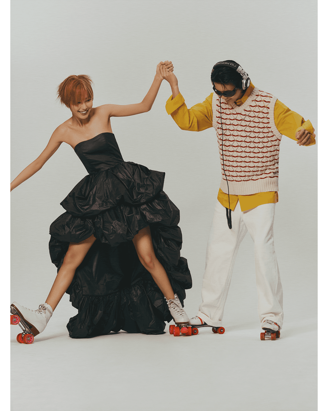 City Pop — Look 6