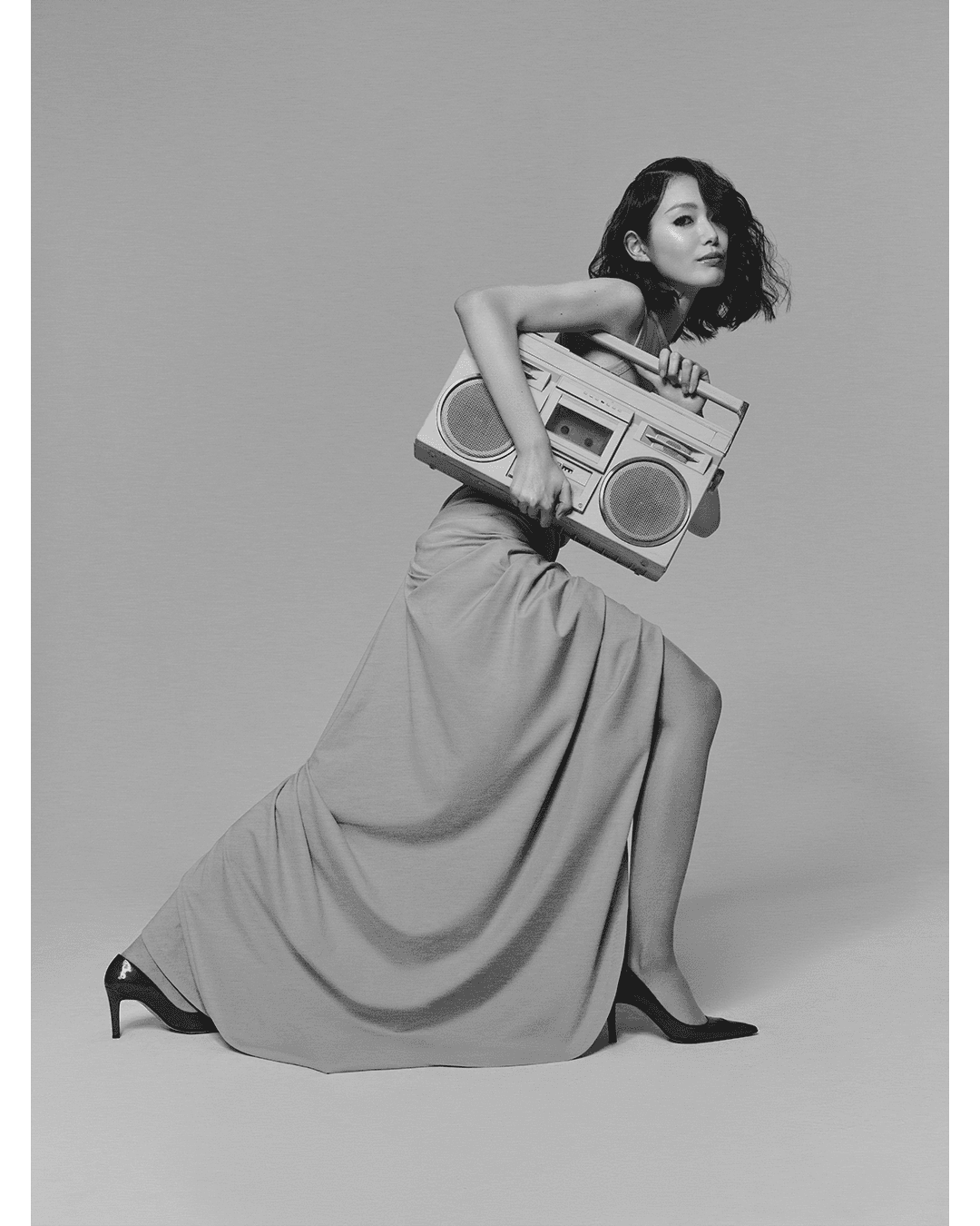 City Pop — Look 8