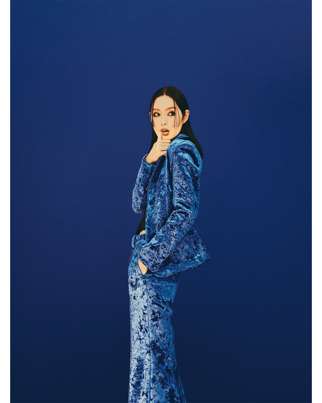 City Pop — Look 9