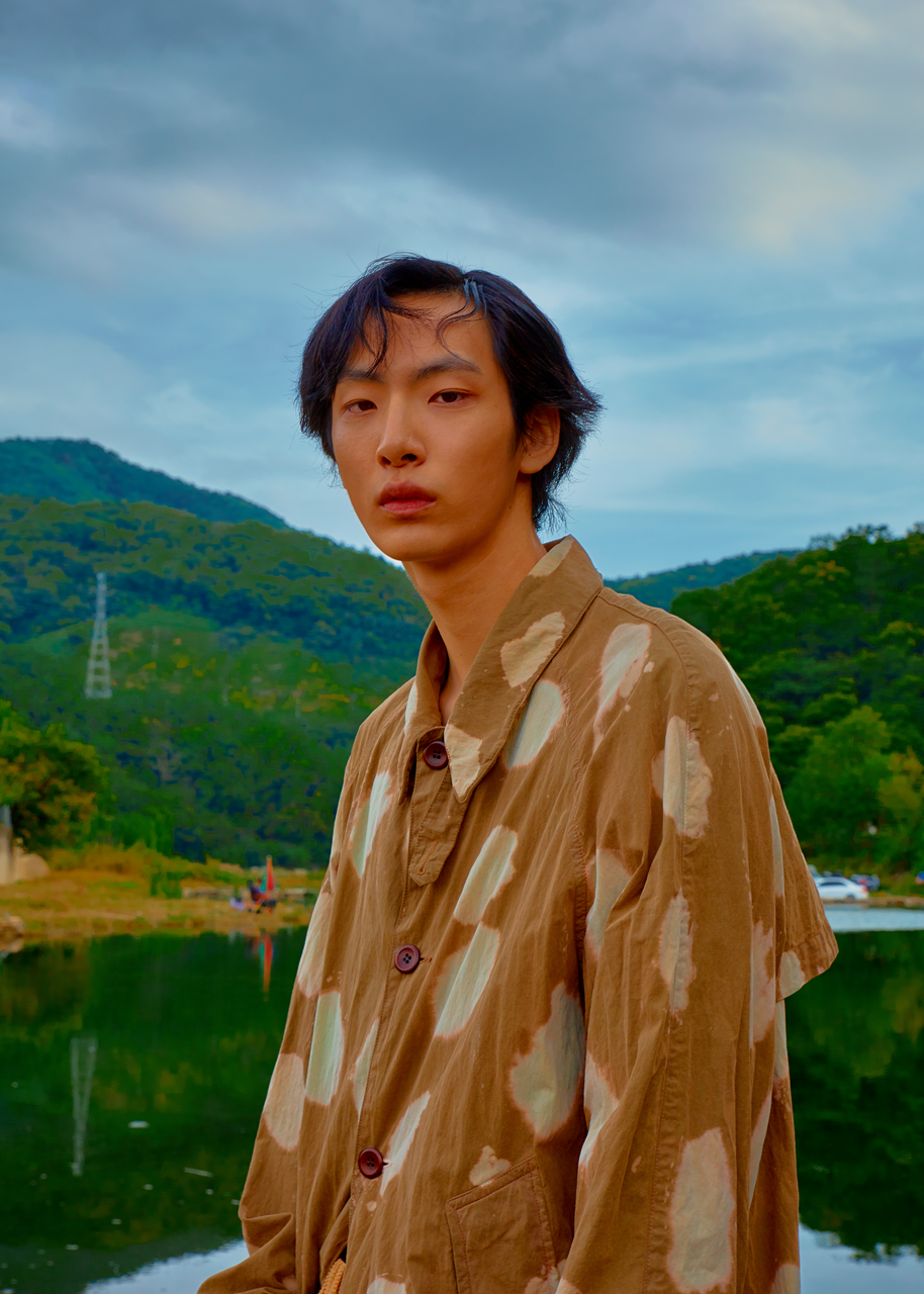 SUMMER WATLZ — Look 10
