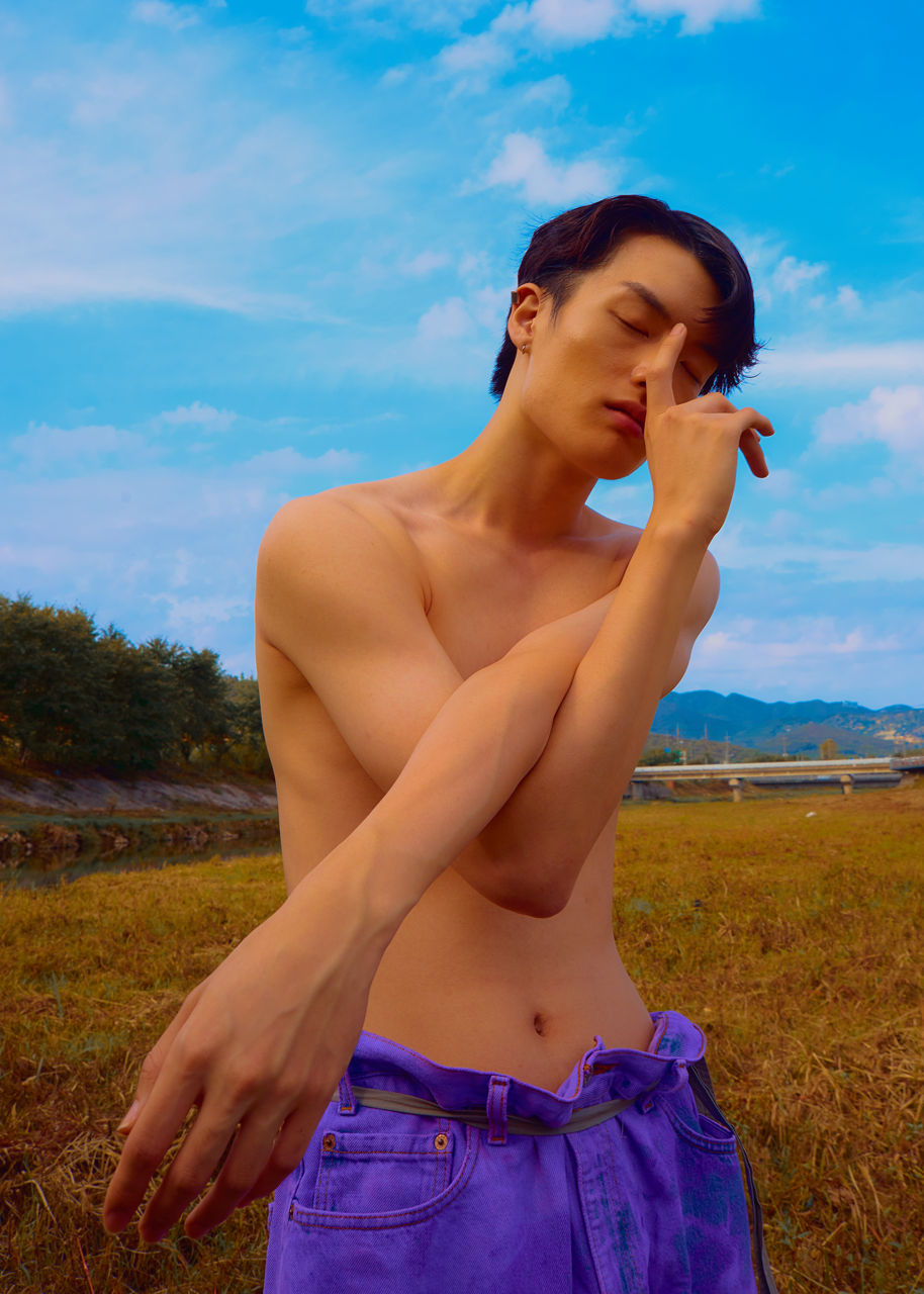 SUMMER WATLZ — Look 13