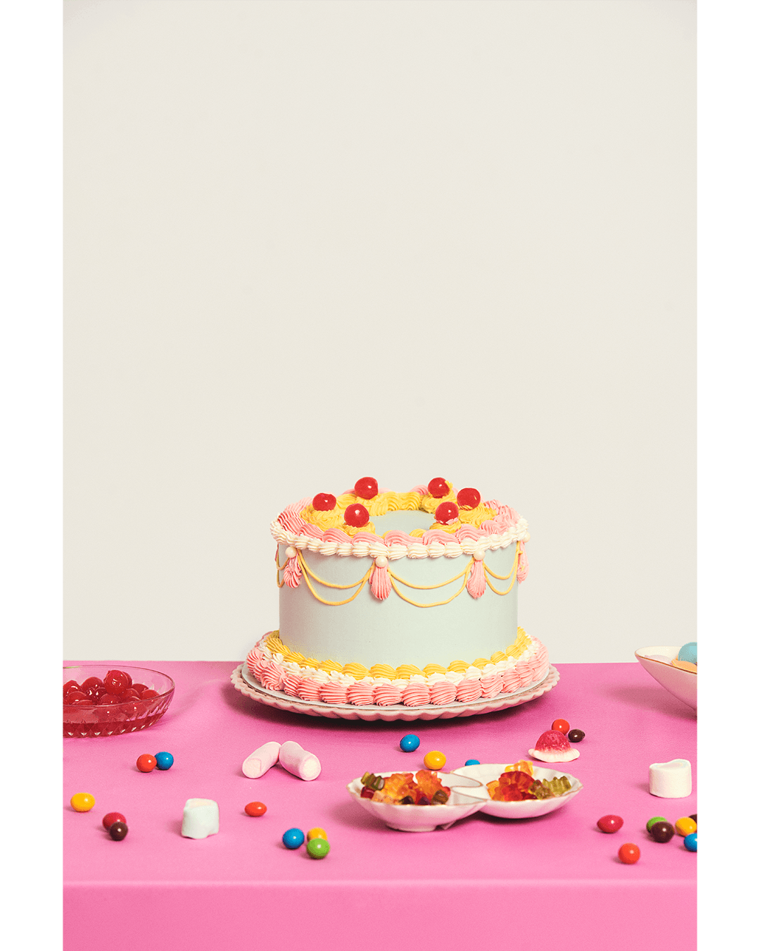Wildly Sweet — Look 4