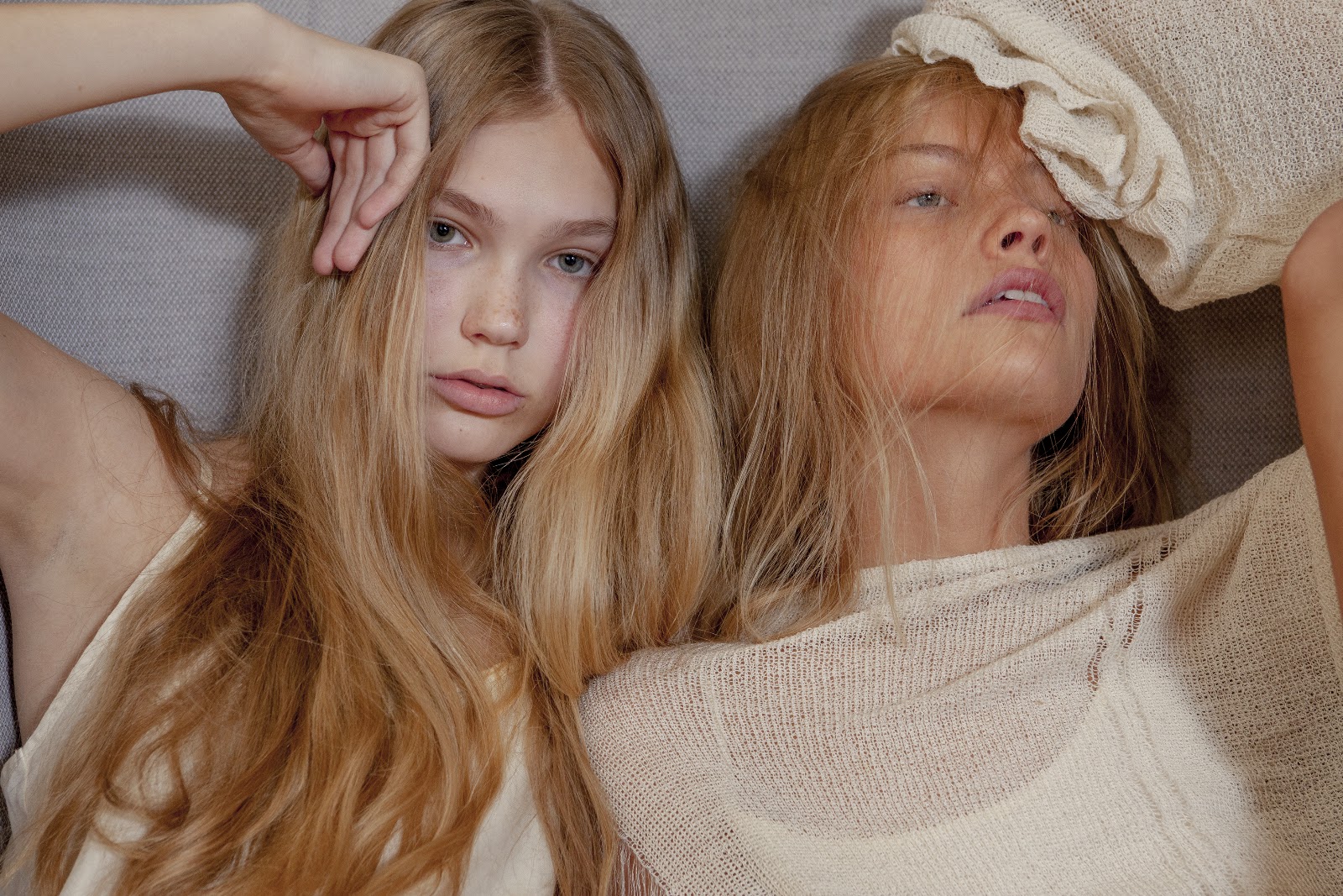 ORANGES ARE NOT THE ONLY FRUITS — Look 13