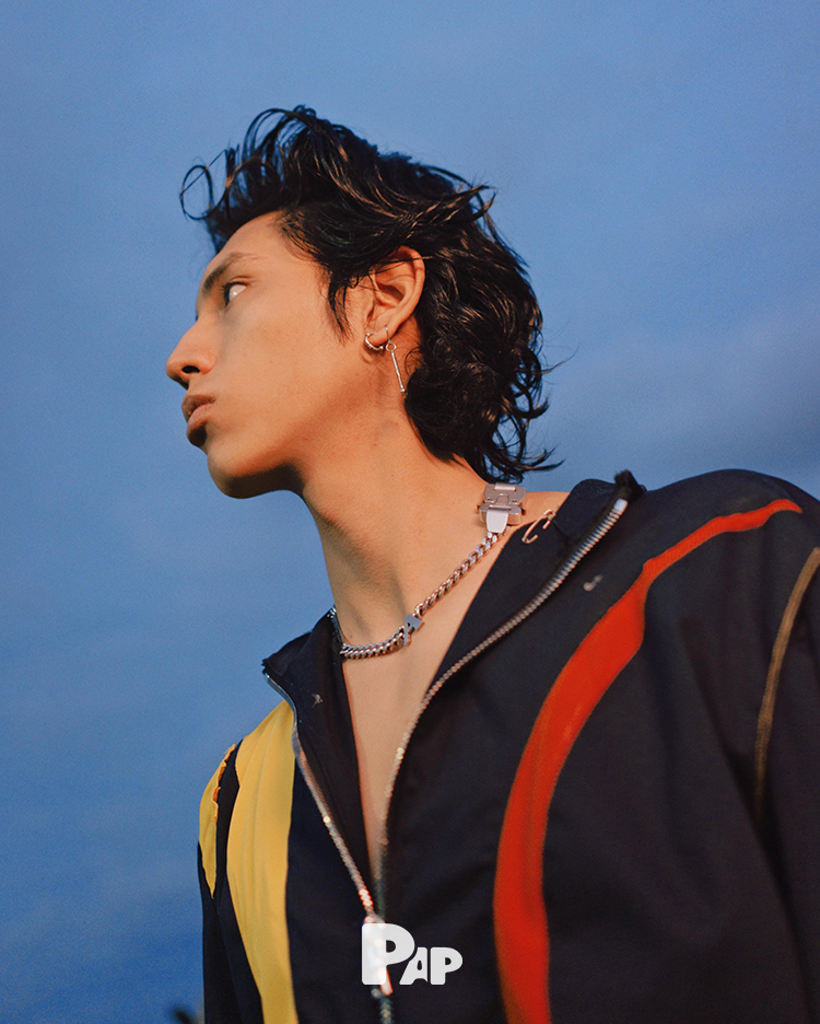PHISHE — Look 10