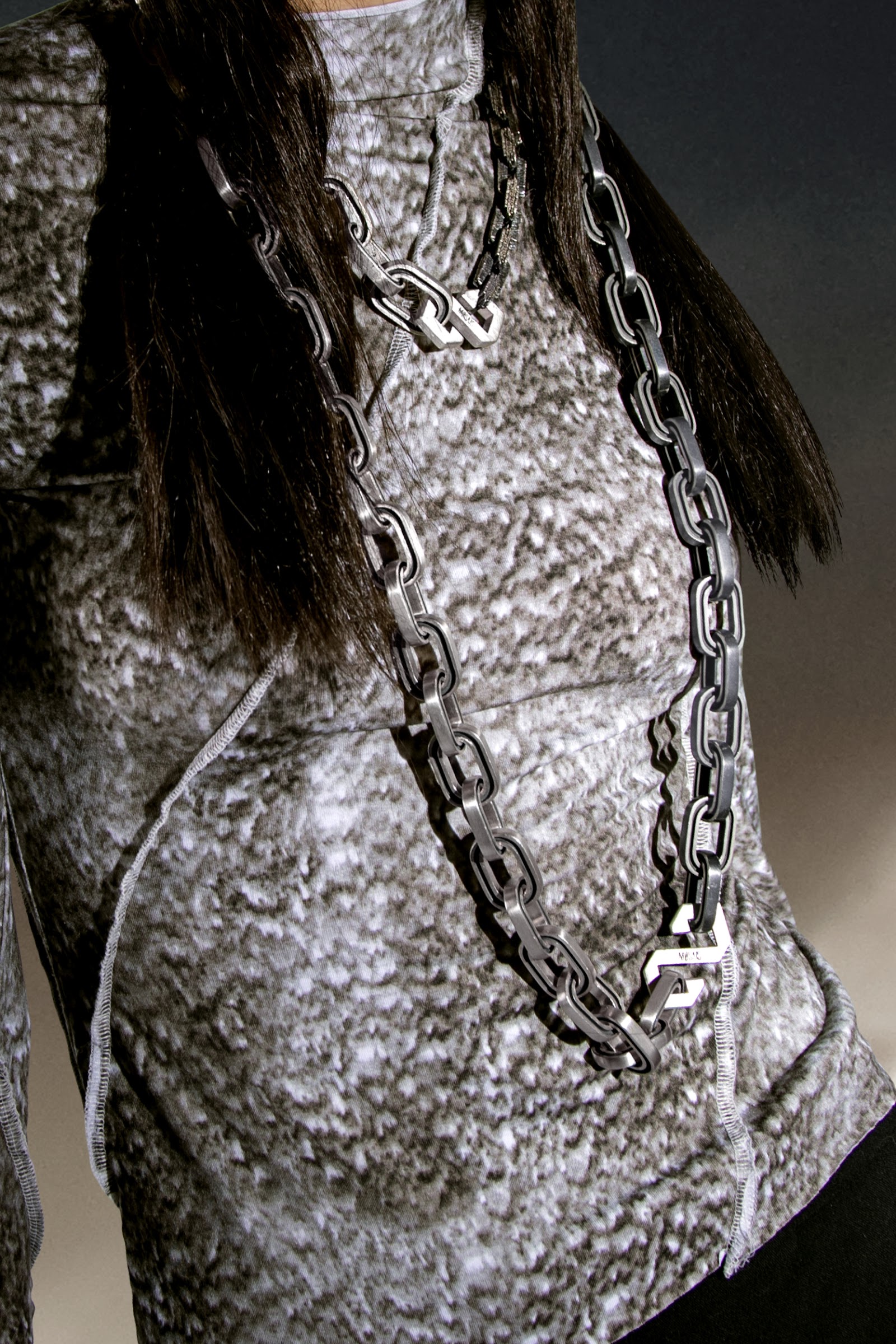 DIVINE POWER OF MATRIARCHY. 2030 A.C. — Look 2