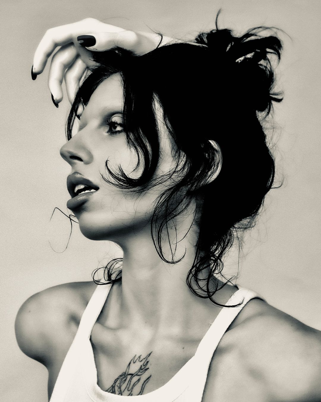 Gaga — Cover