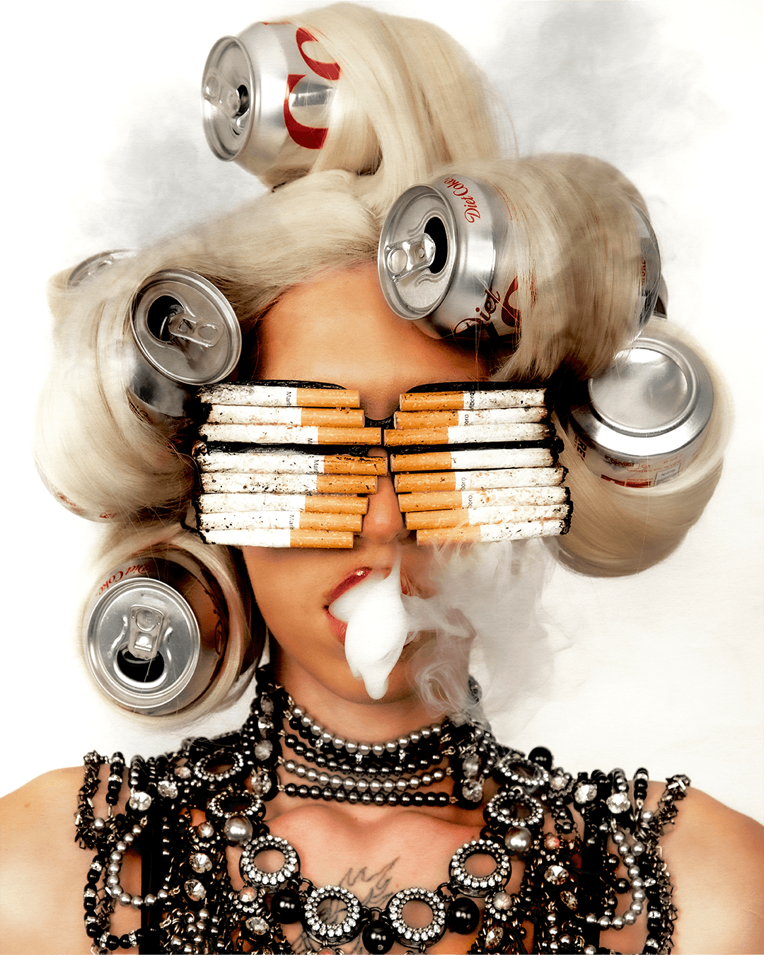 Gaga — Look 7