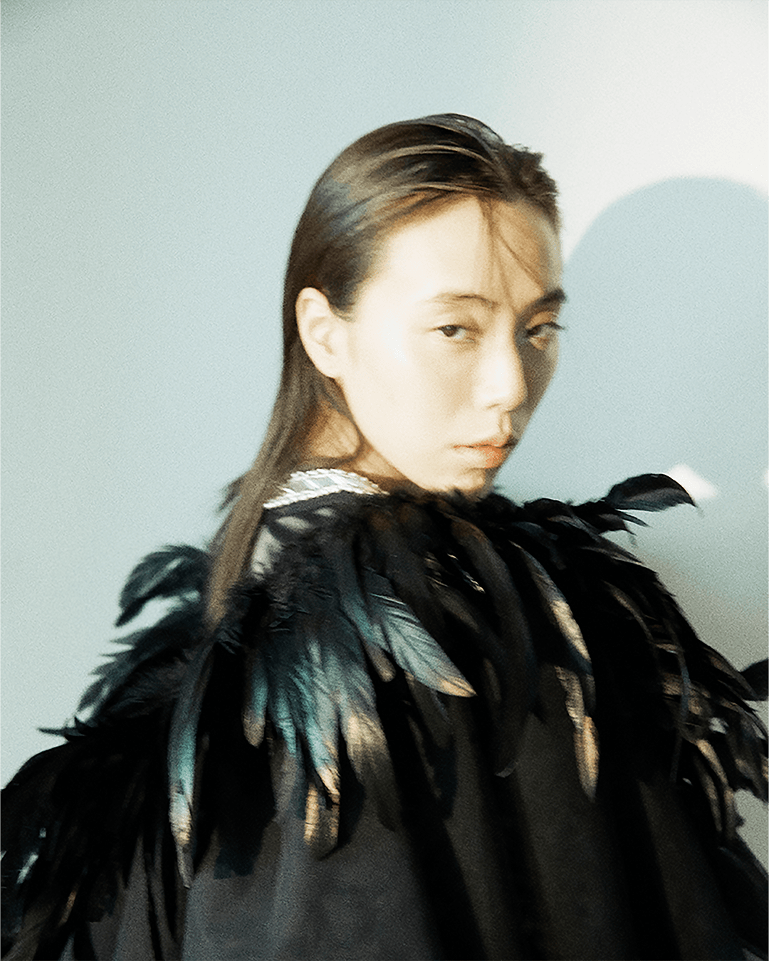 Dressed to kill — Look 7