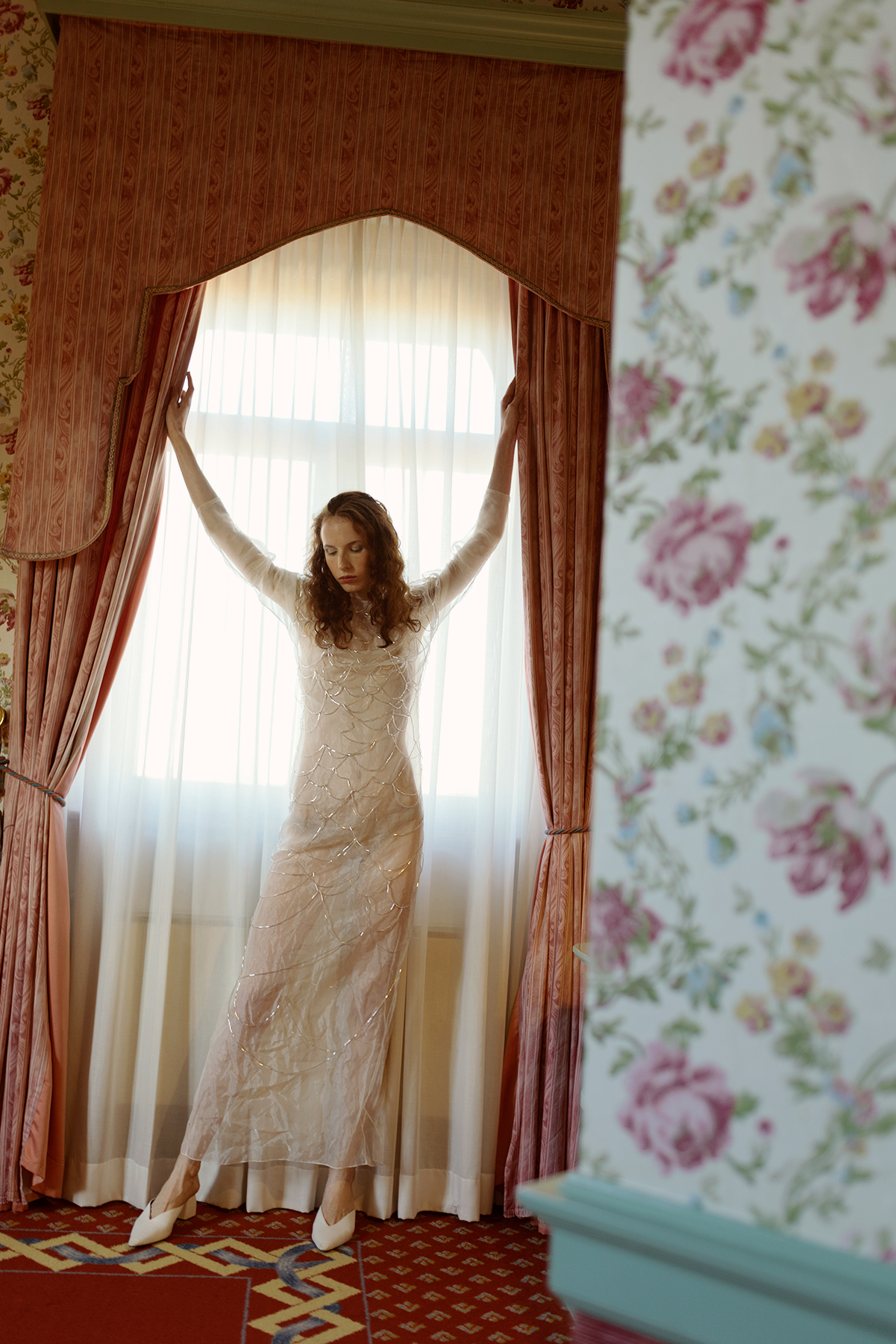 ROOM 506 — Look 8