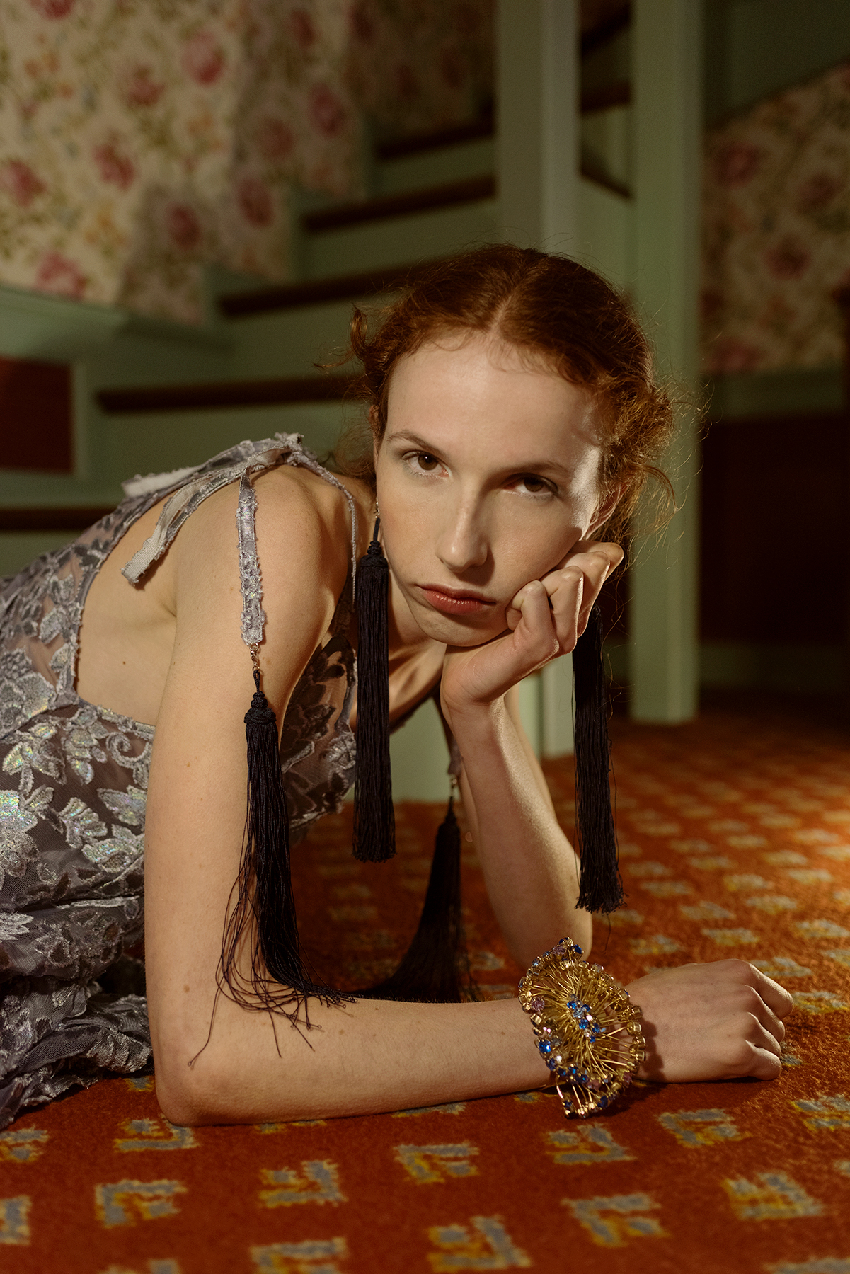 ROOM 506 — Look 10