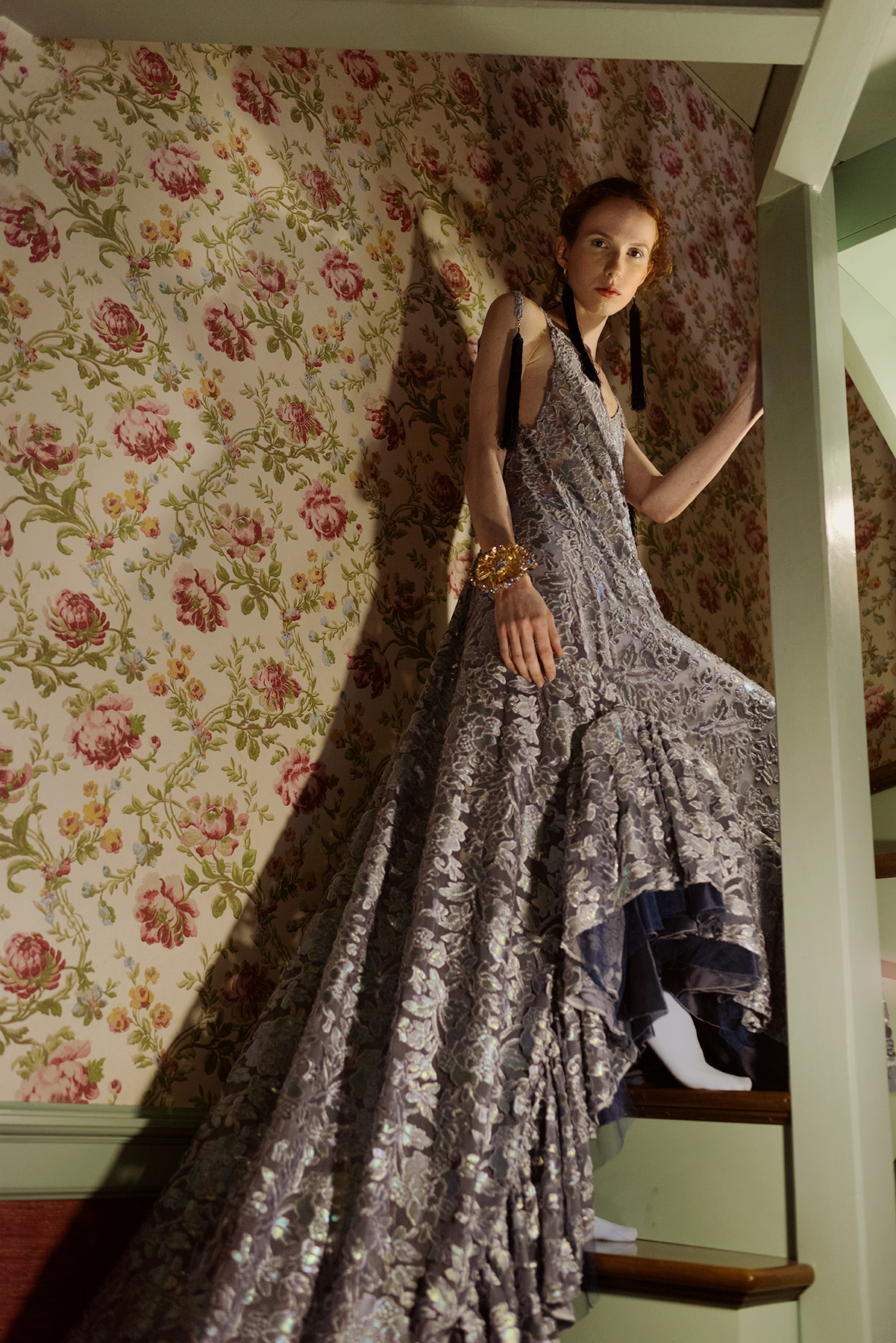 ROOM 506 — Look 11