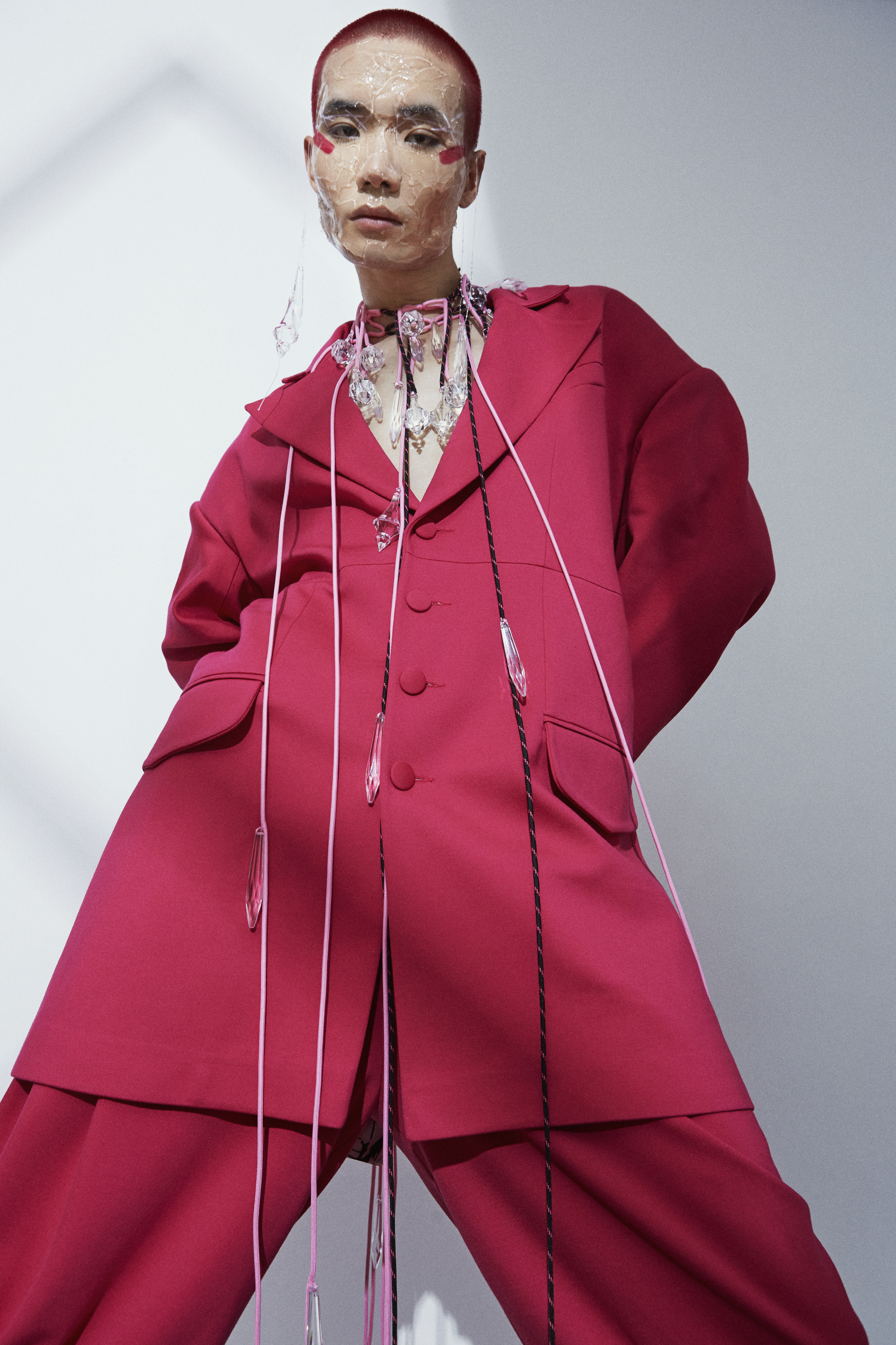 On Now Interview Series #1 — Look 2