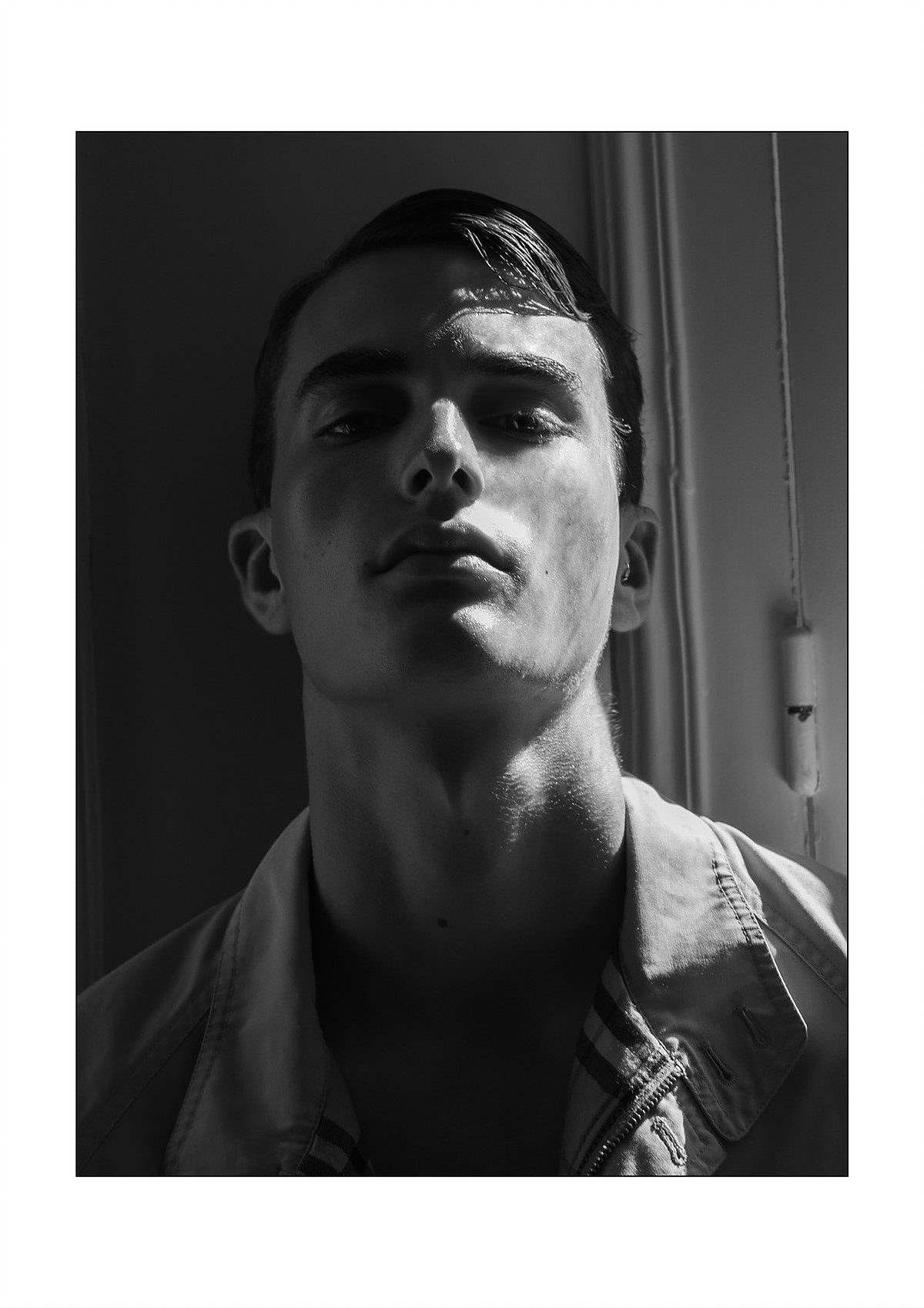 LATIBULE — Look 2