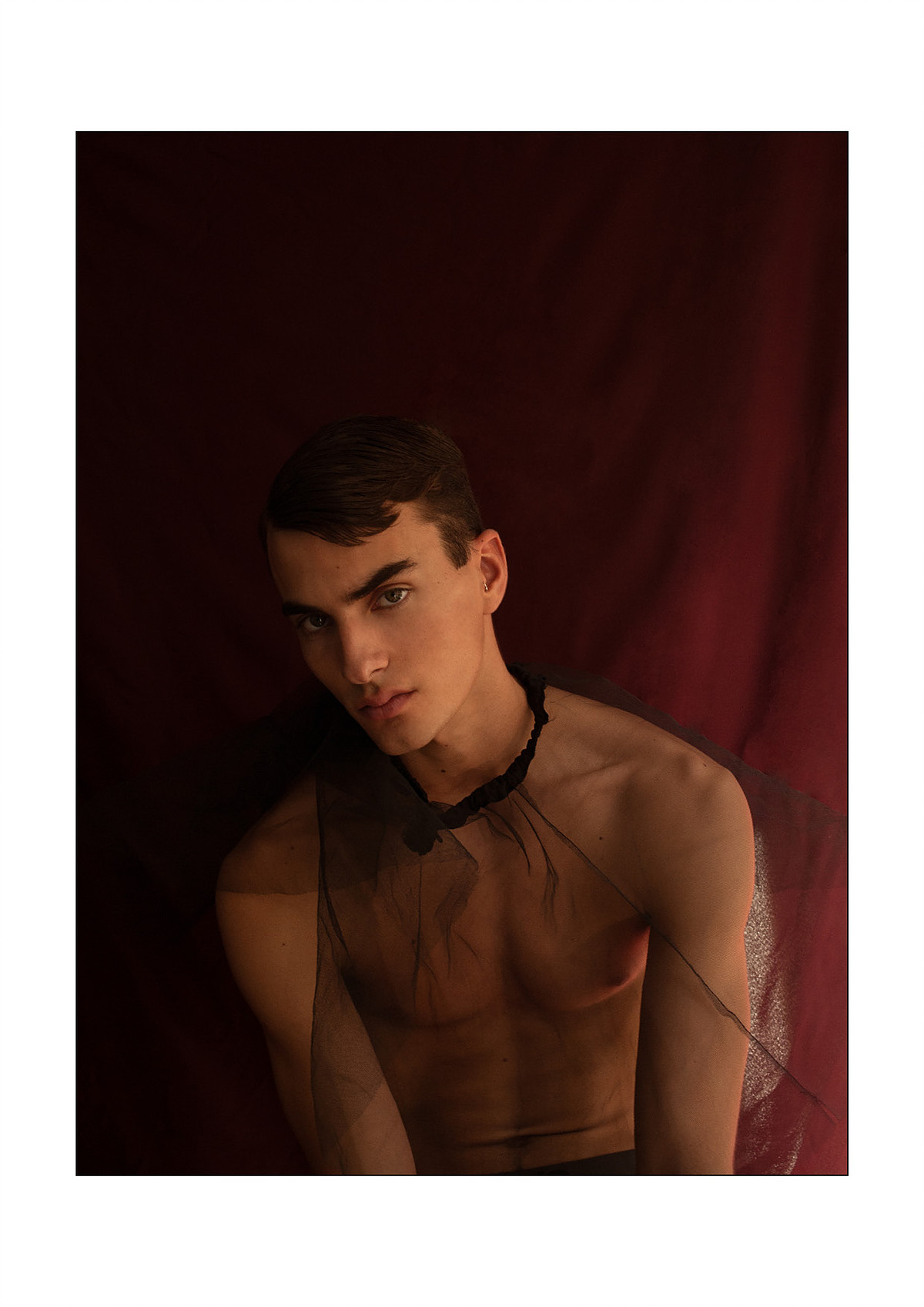 LATIBULE — Look 4