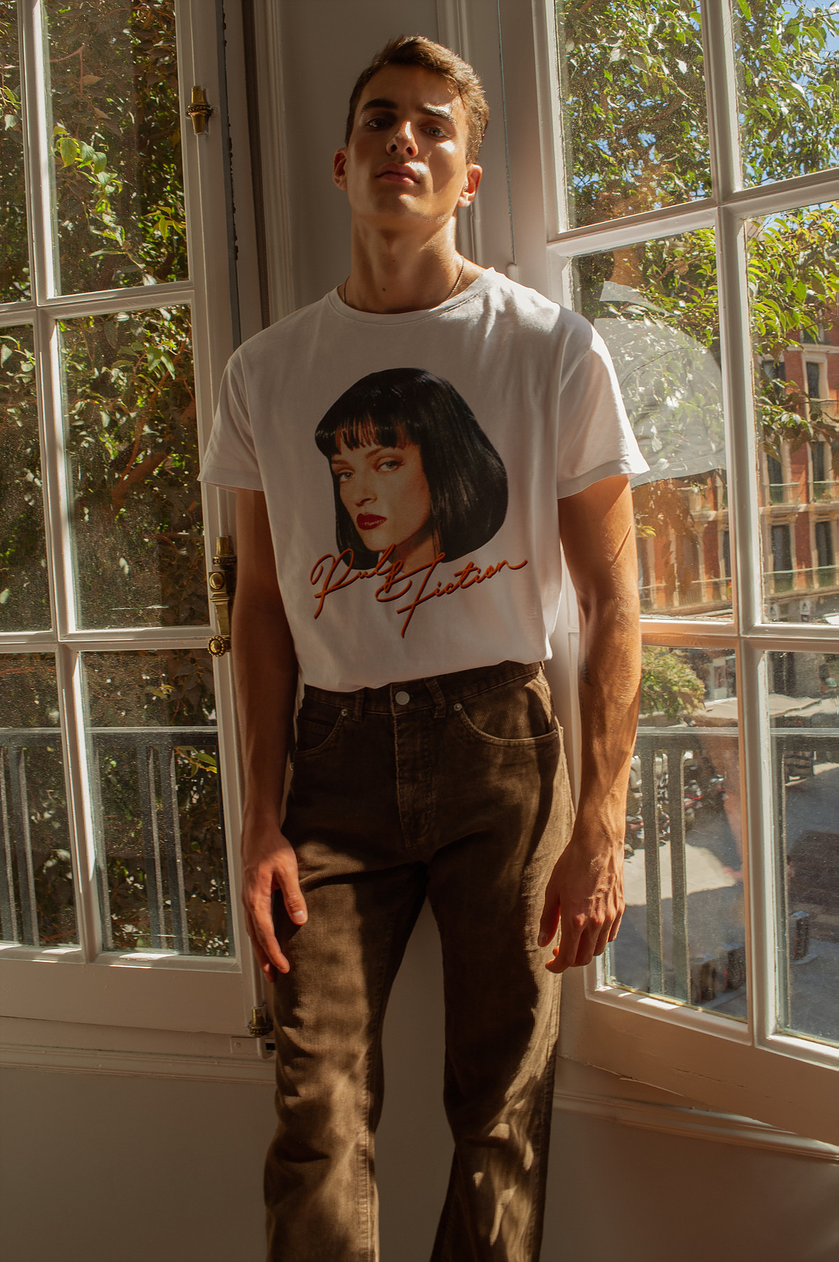 LATIBULE — Look 7