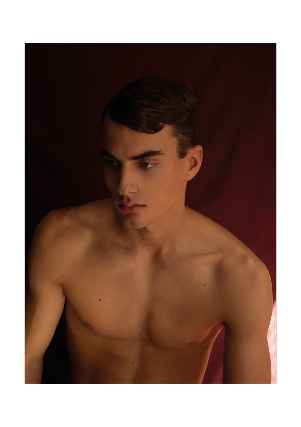 LATIBULE — Look 8