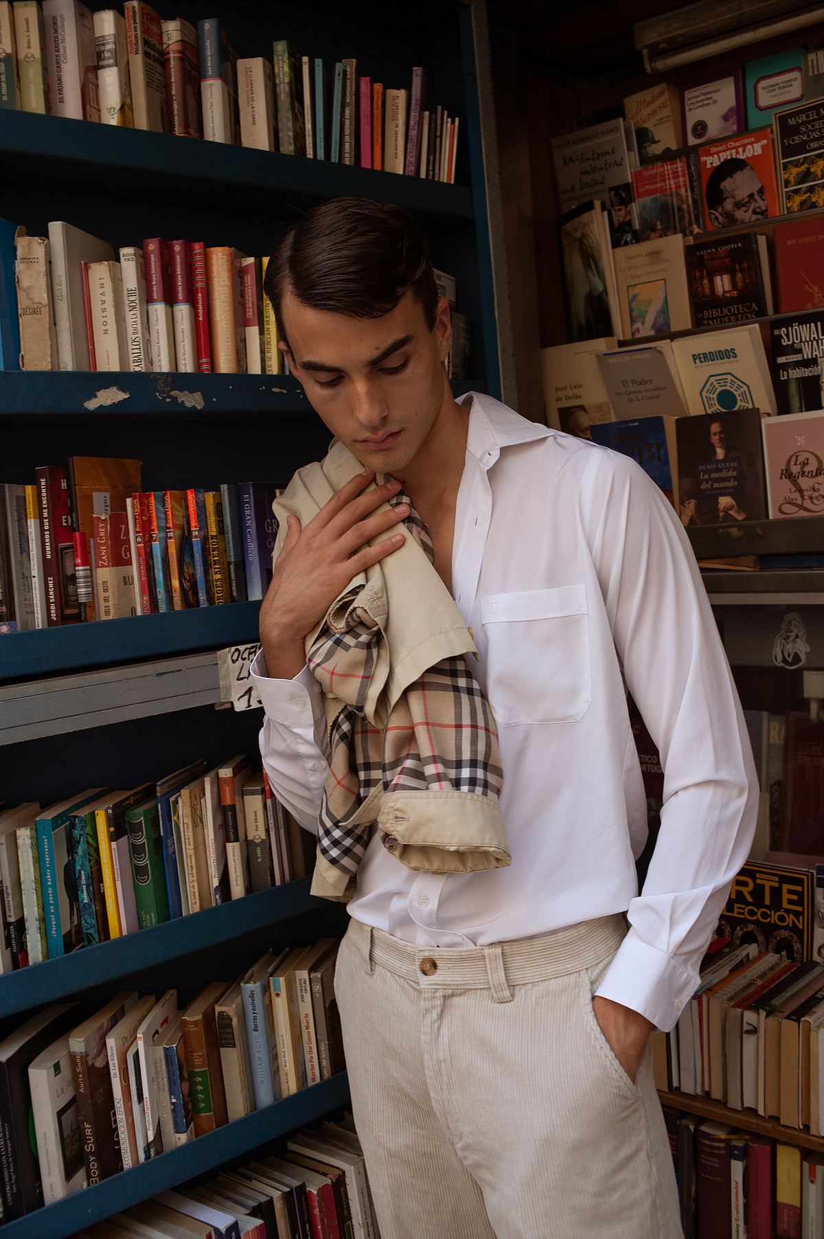 LATIBULE — Look 10