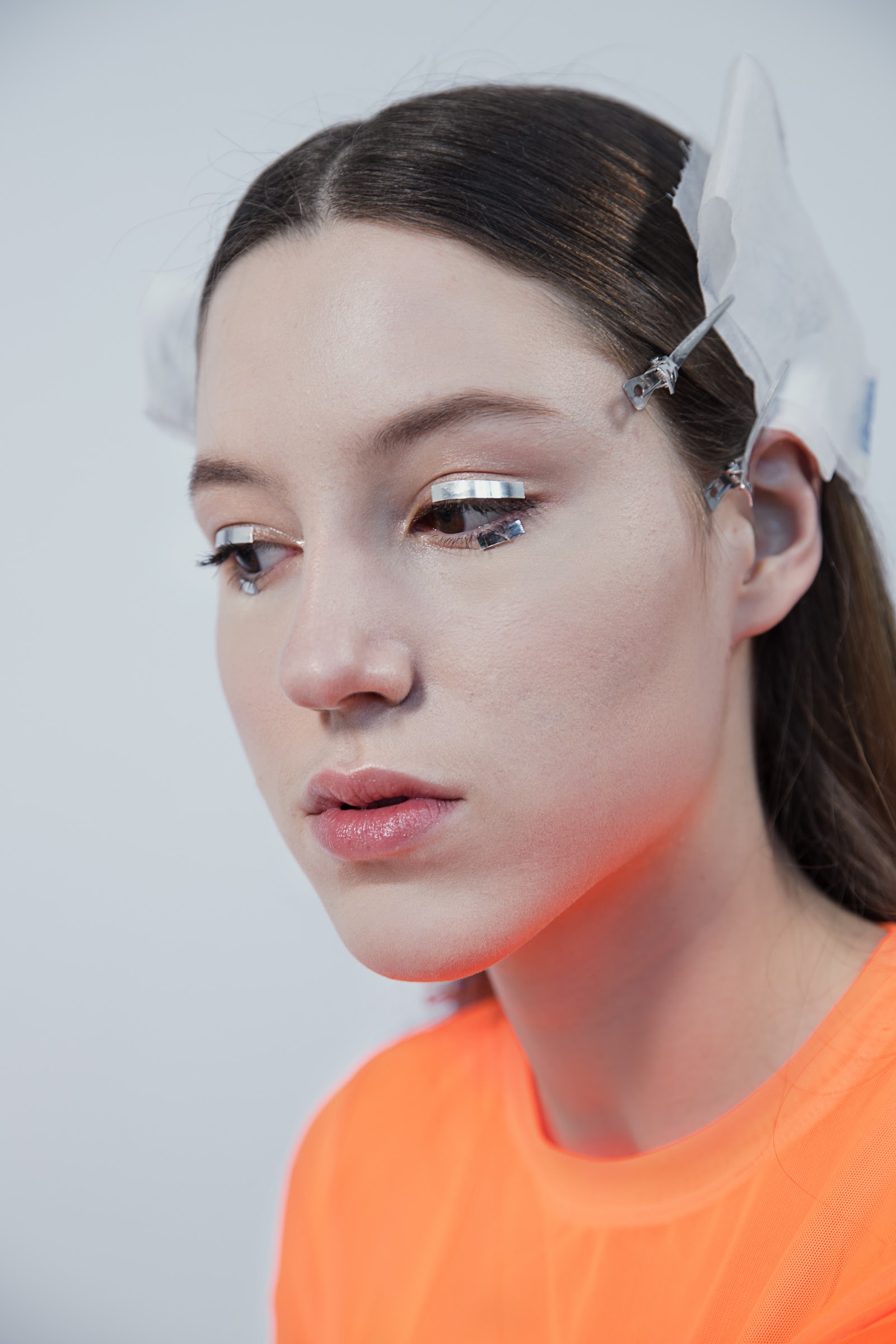 DIGITAL LOVE — Look 2