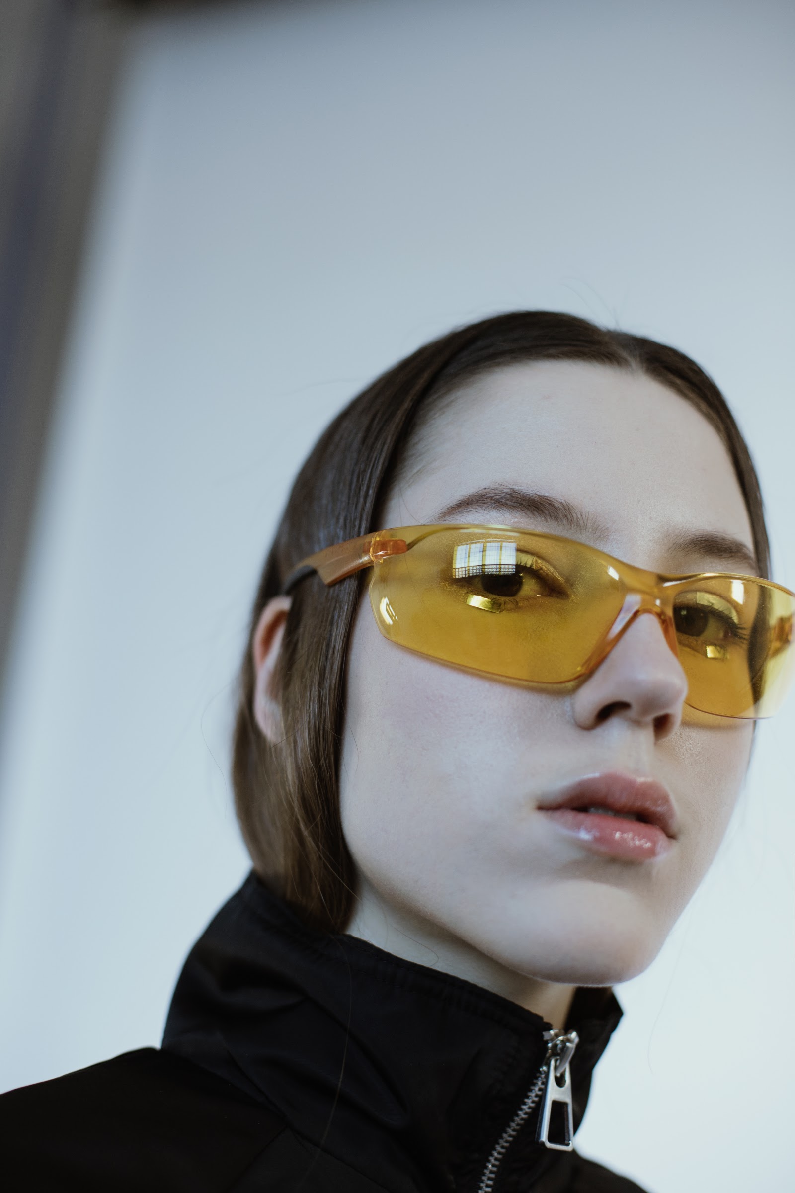 DIGITAL LOVE — Look 6