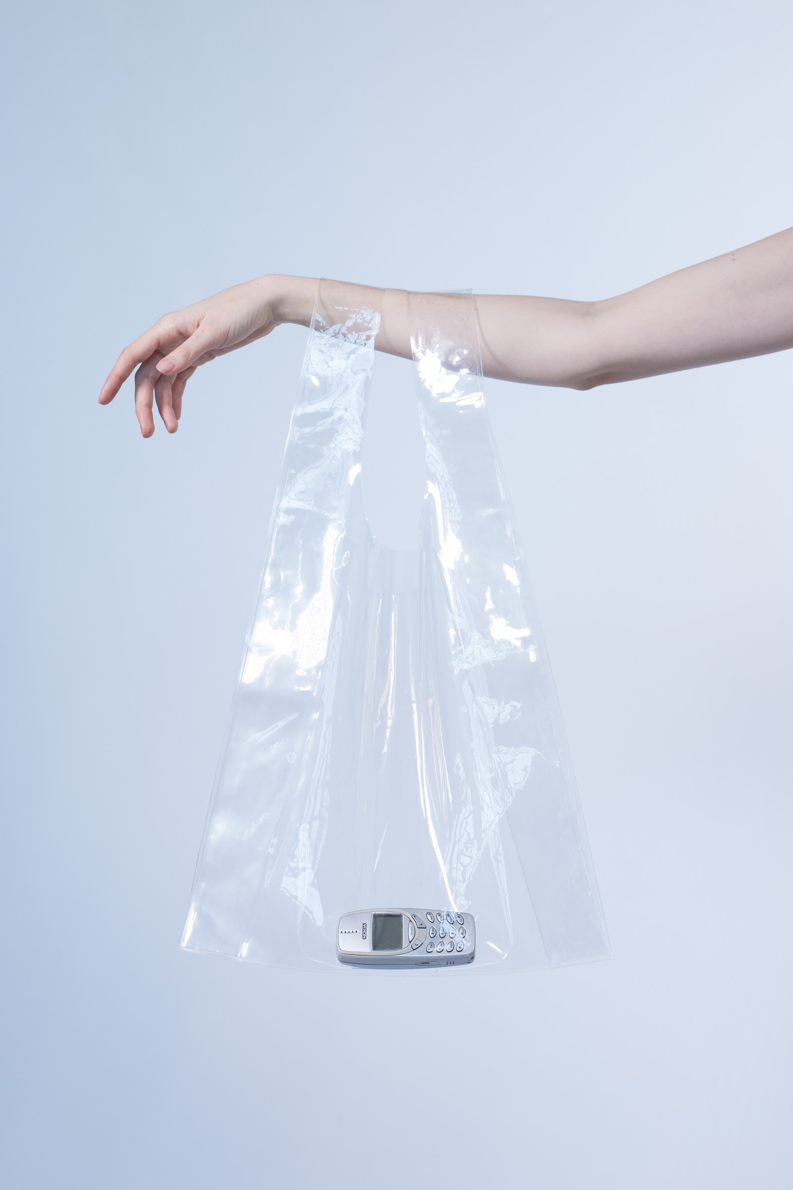 DIGITAL LOVE — Look 12