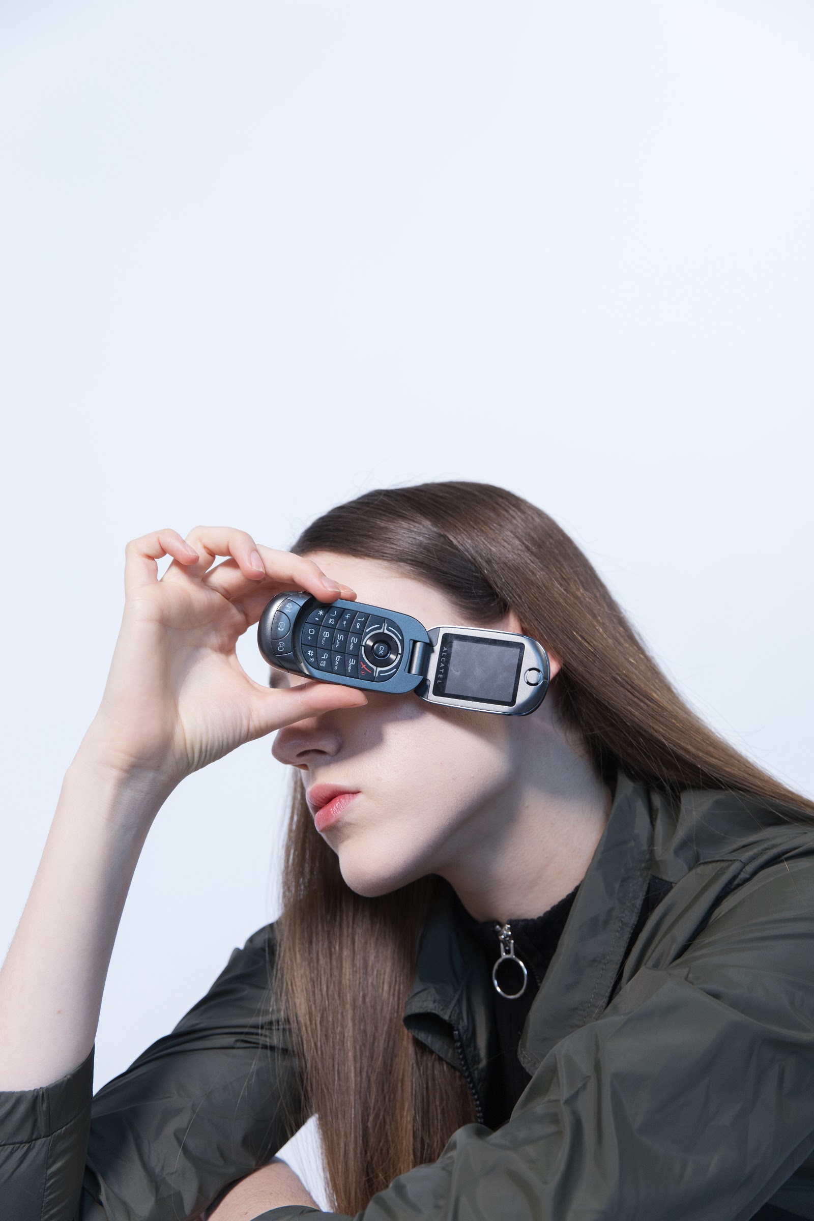 DIGITAL LOVE — Look 14