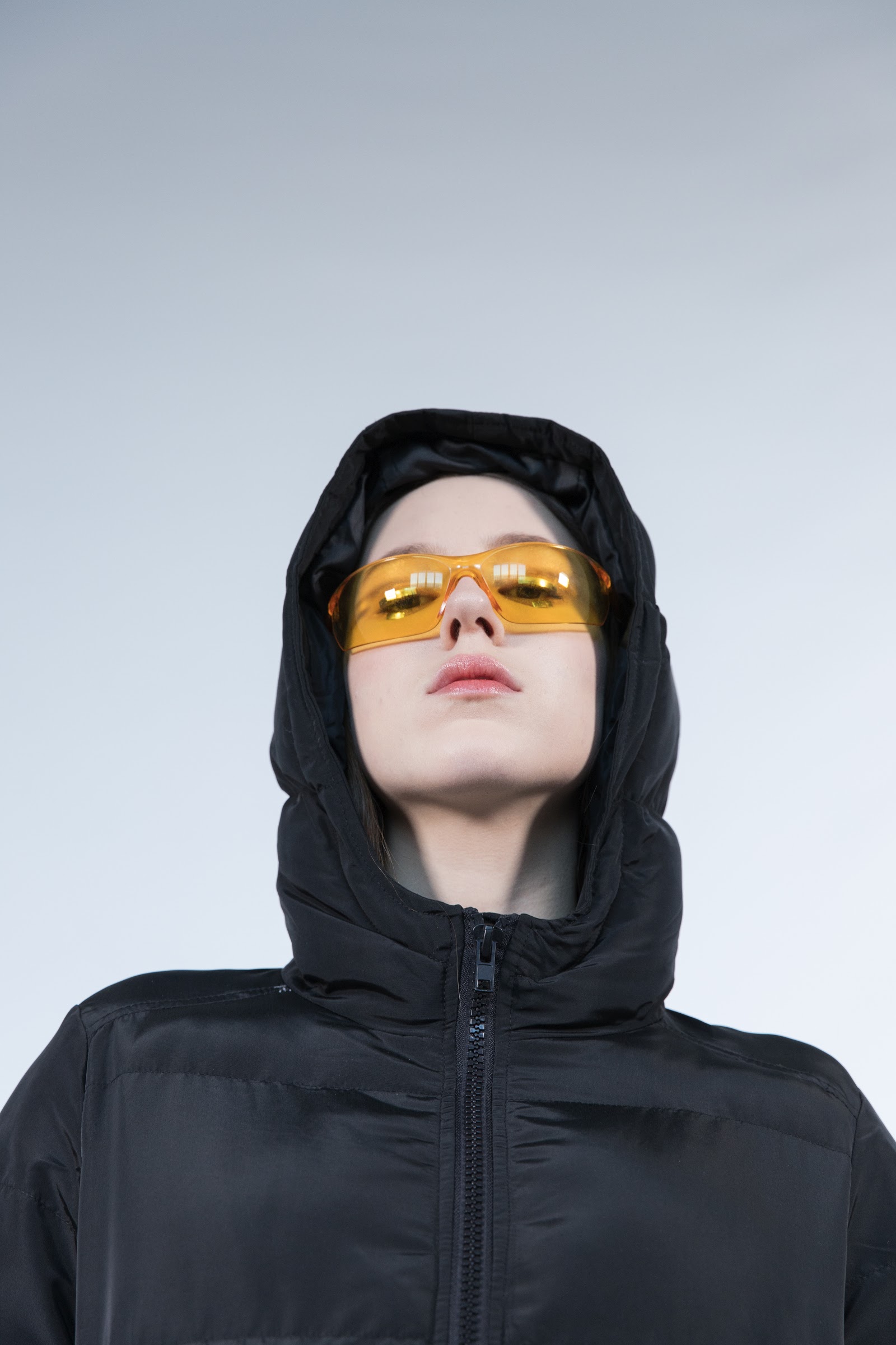 DIGITAL LOVE — Look 15
