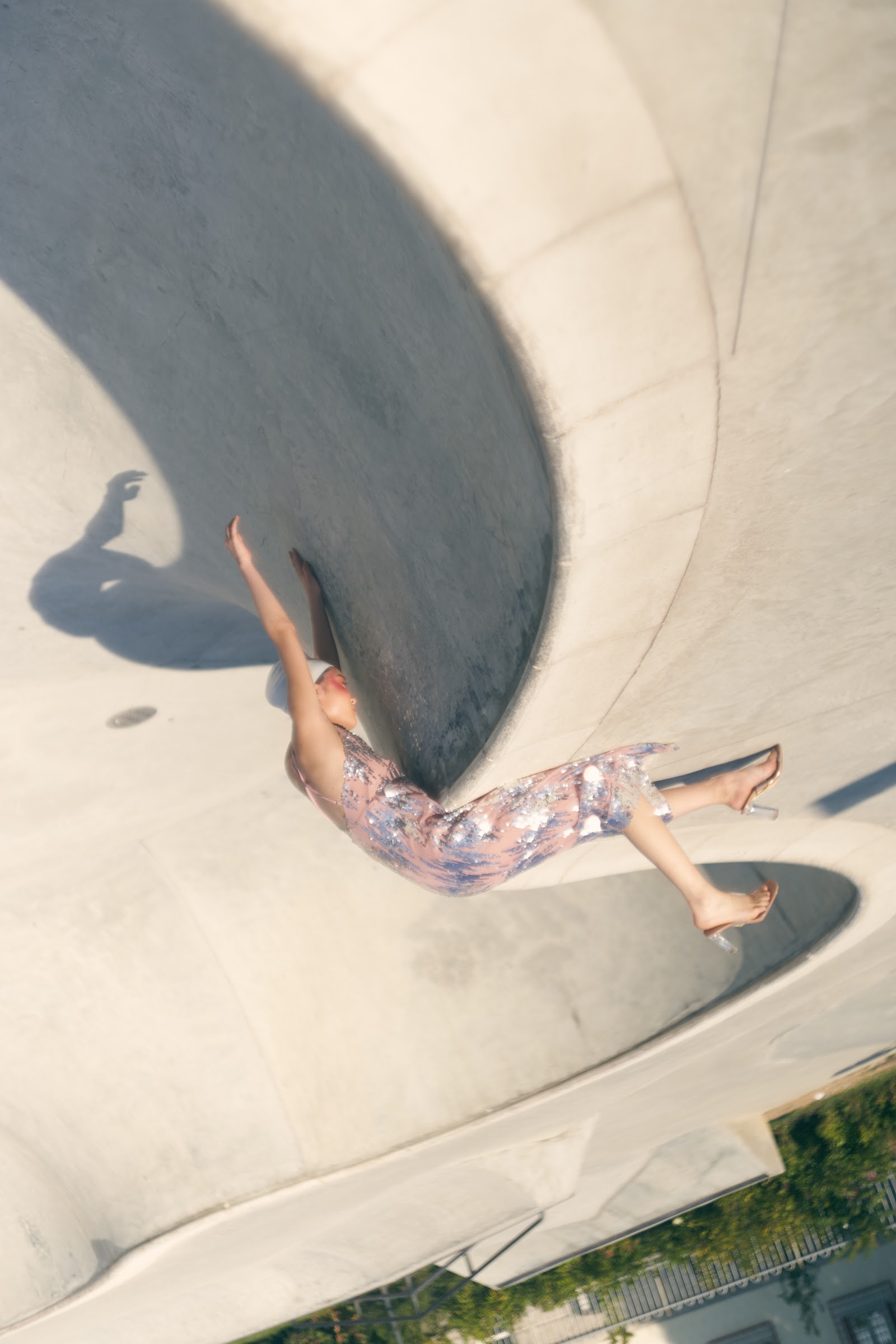 IN THE END OF SUMMER TIME — Look 2