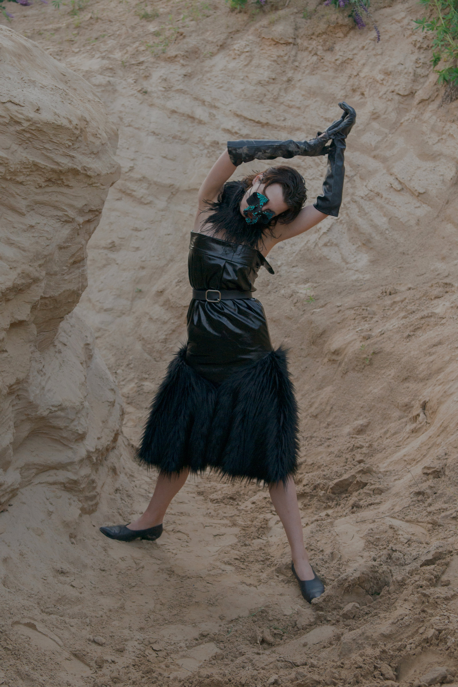 INSECT LIFE — Look 3