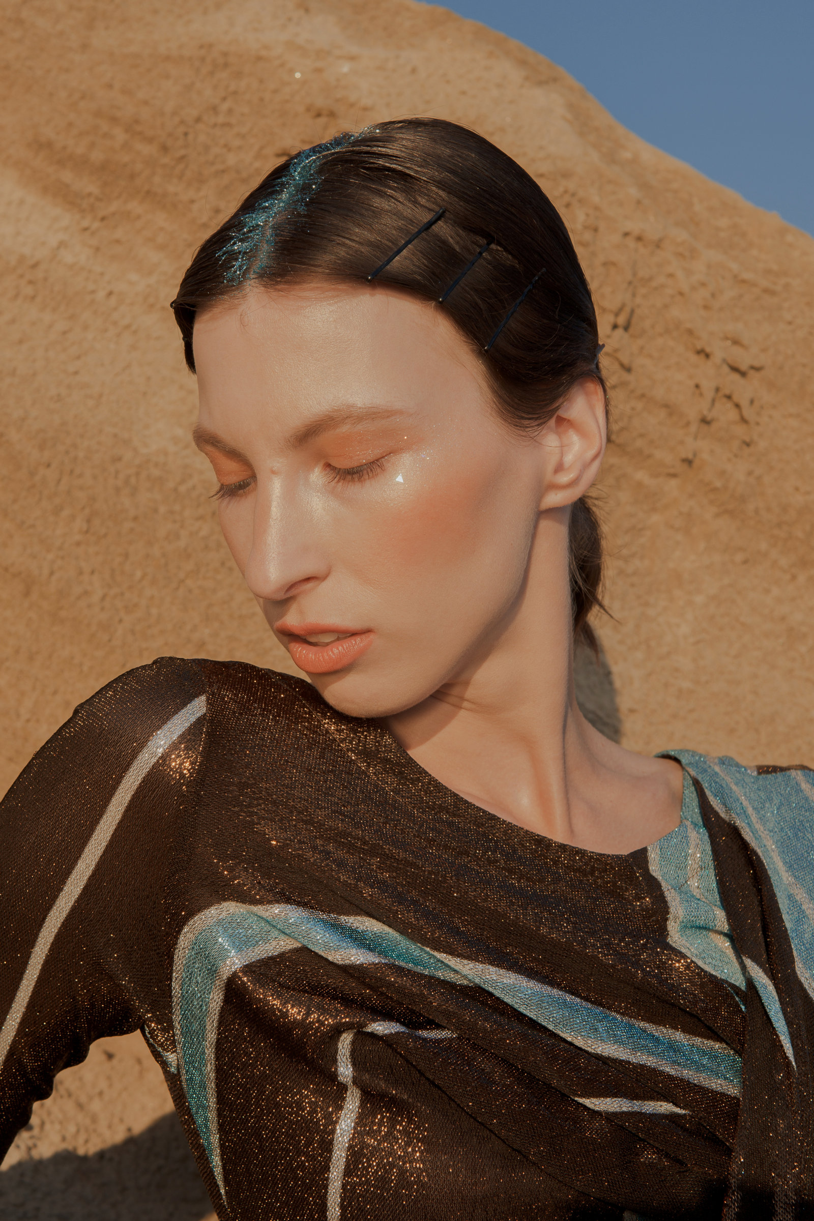 INSECT LIFE — Look 5