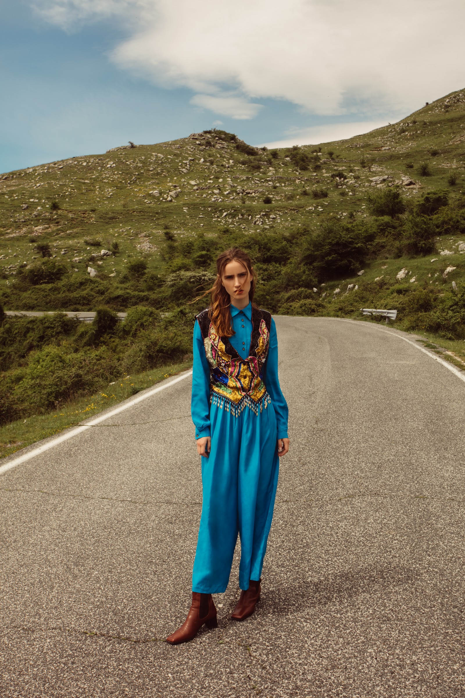 HORIZON — Look 3