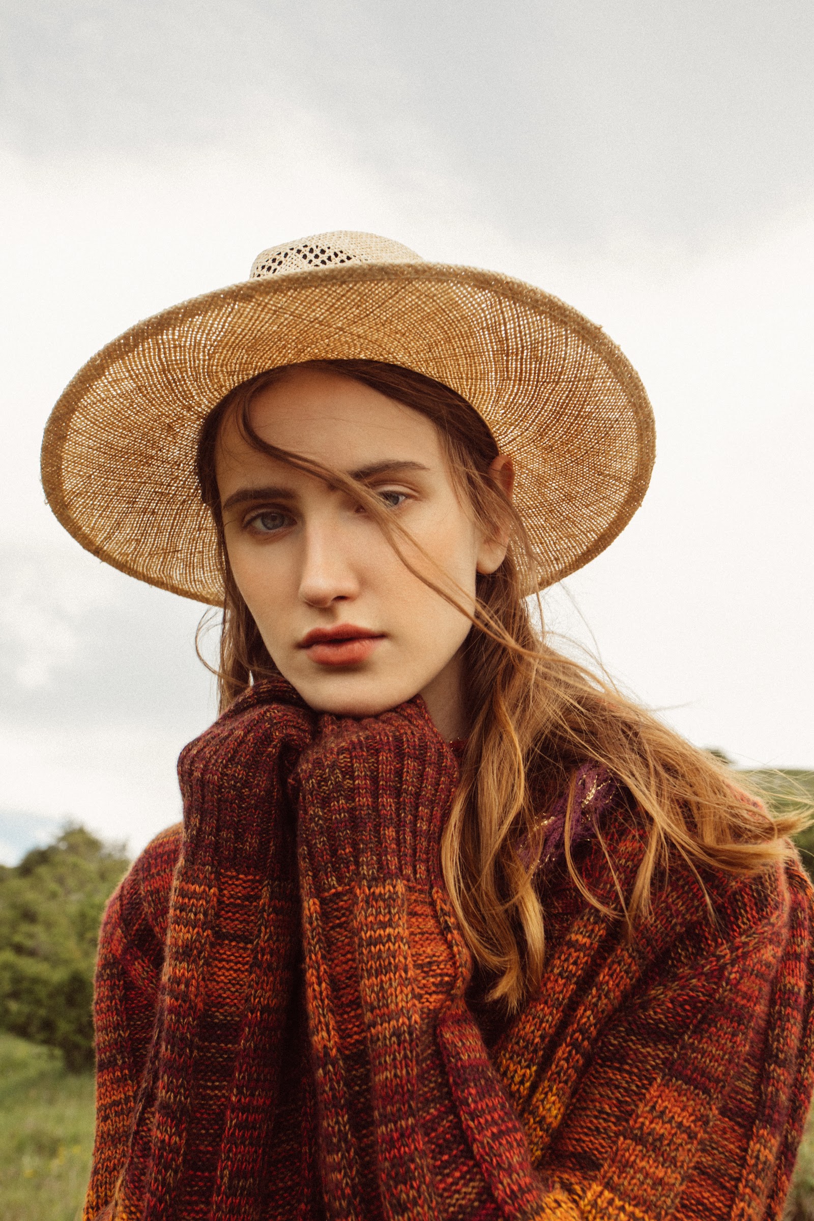 HORIZON — Look 5