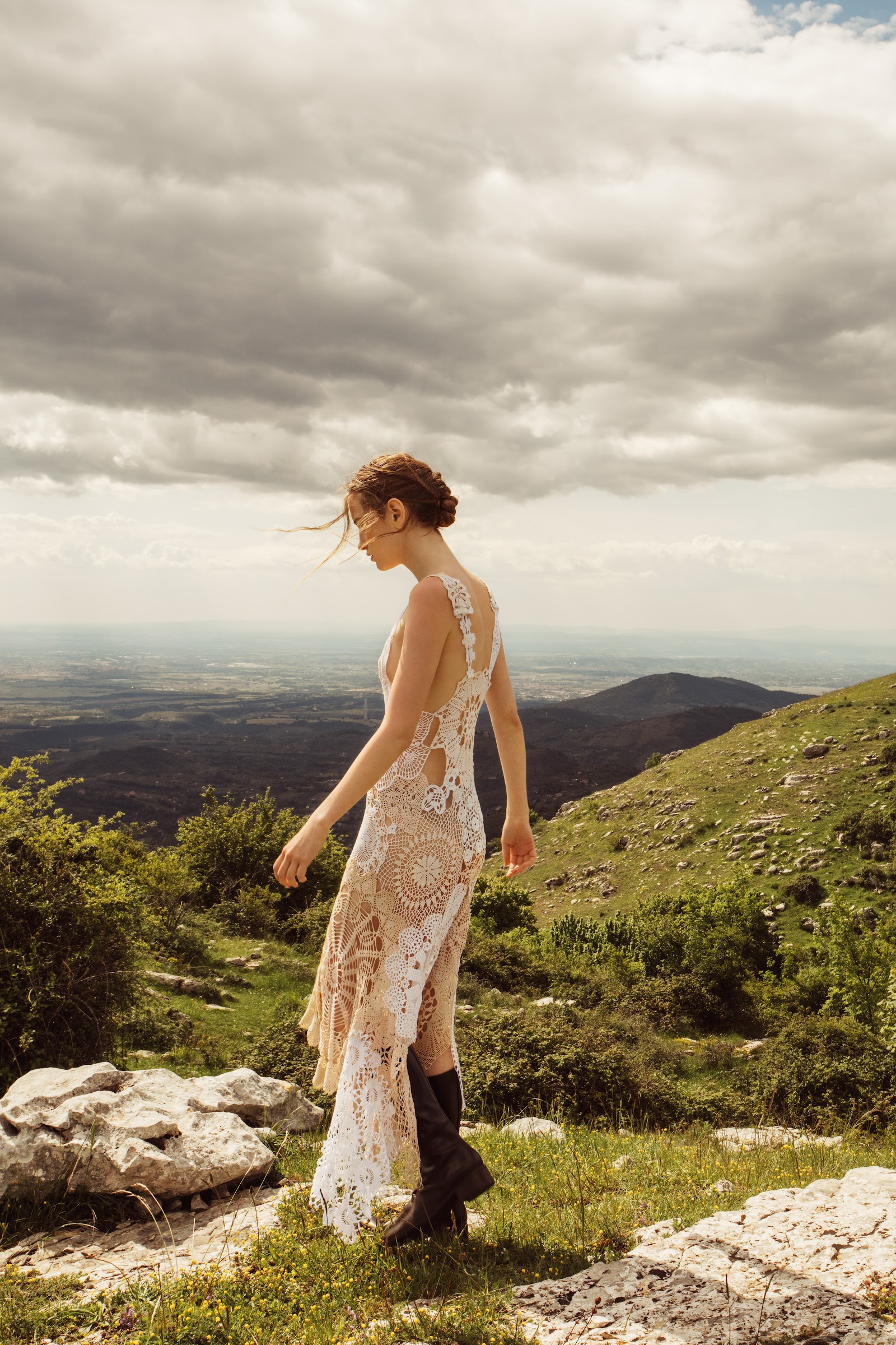 HORIZON — Look 6
