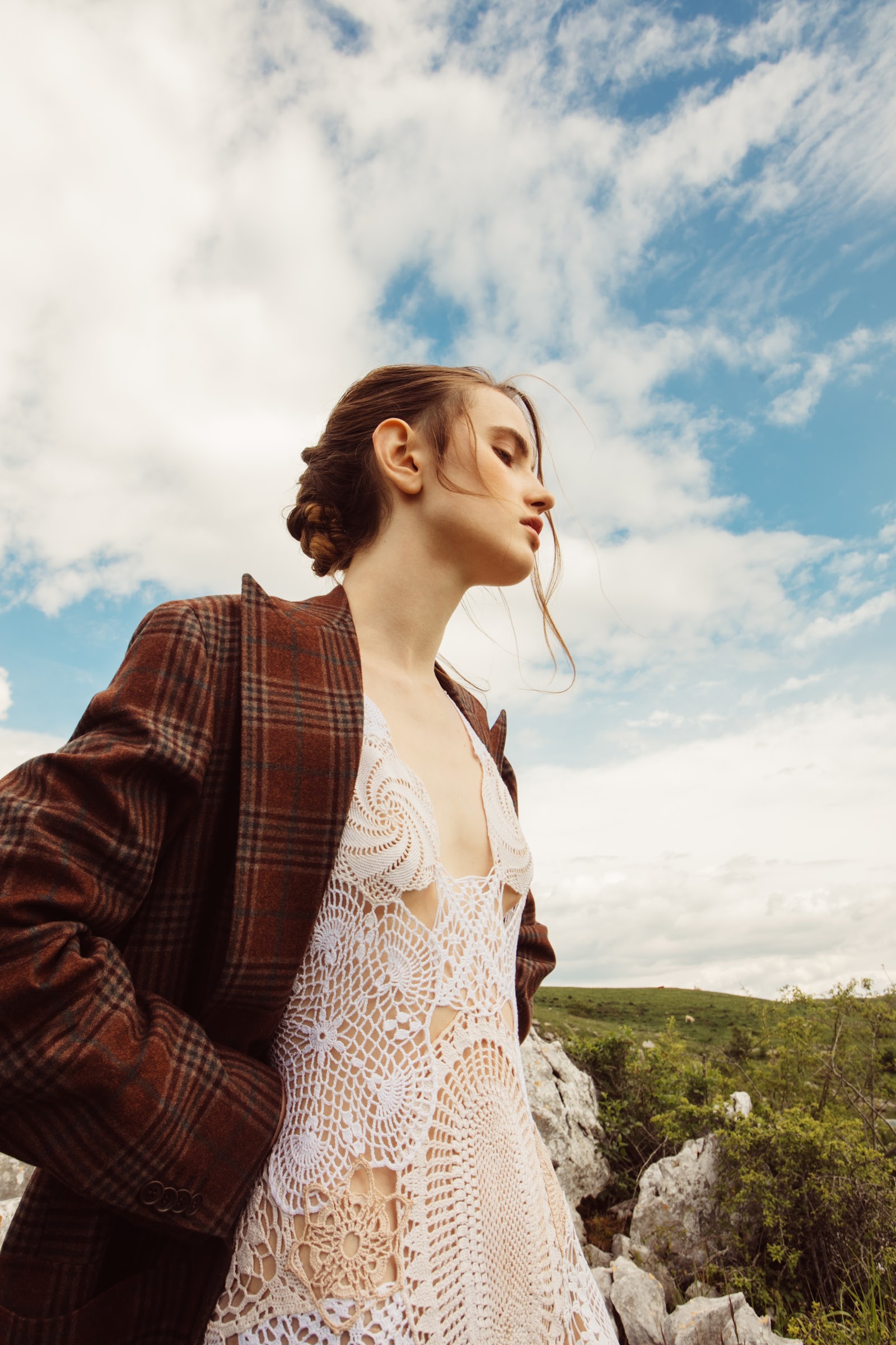 HORIZON — Look 7
