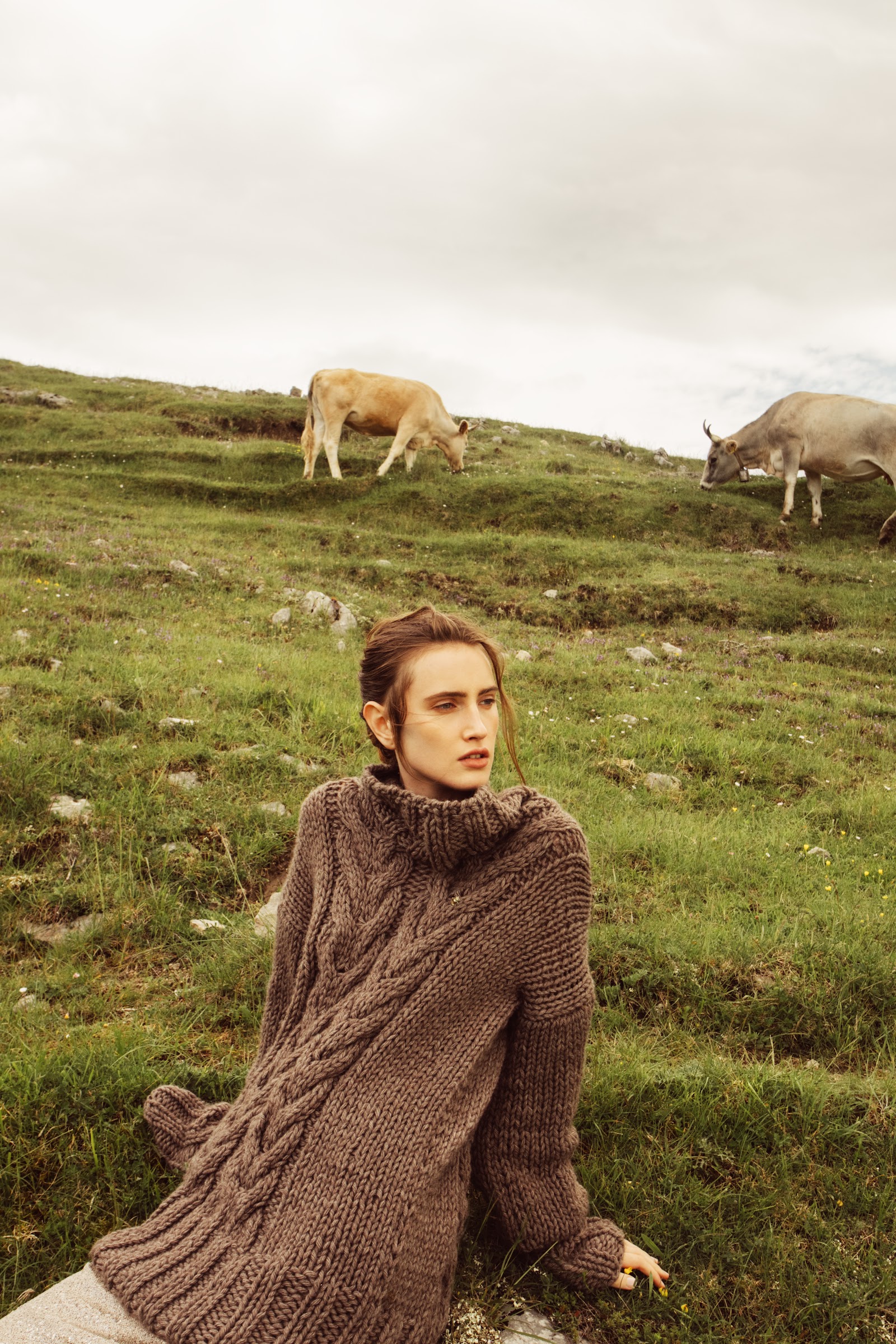 HORIZON — Look 9