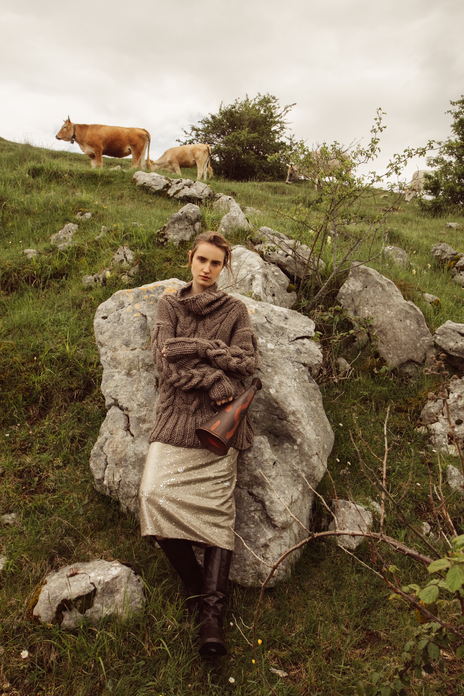 HORIZON — Look 10