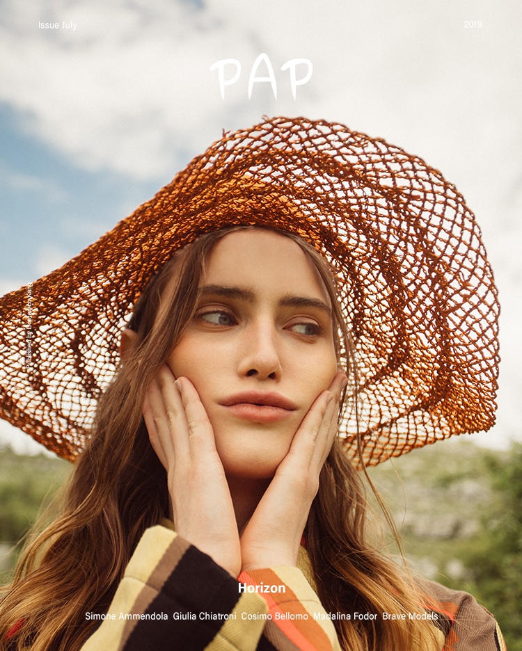HORIZON — Look 12