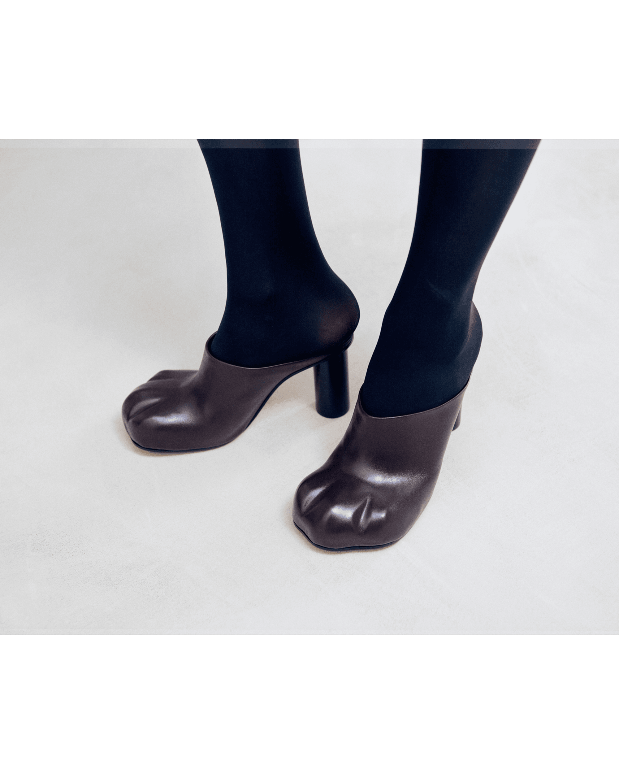 Self Meeting — Look 7