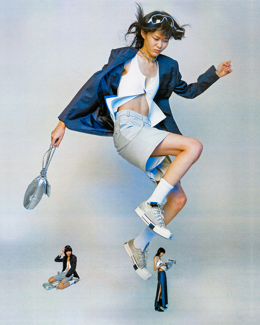 MULTI-ME — Look 3