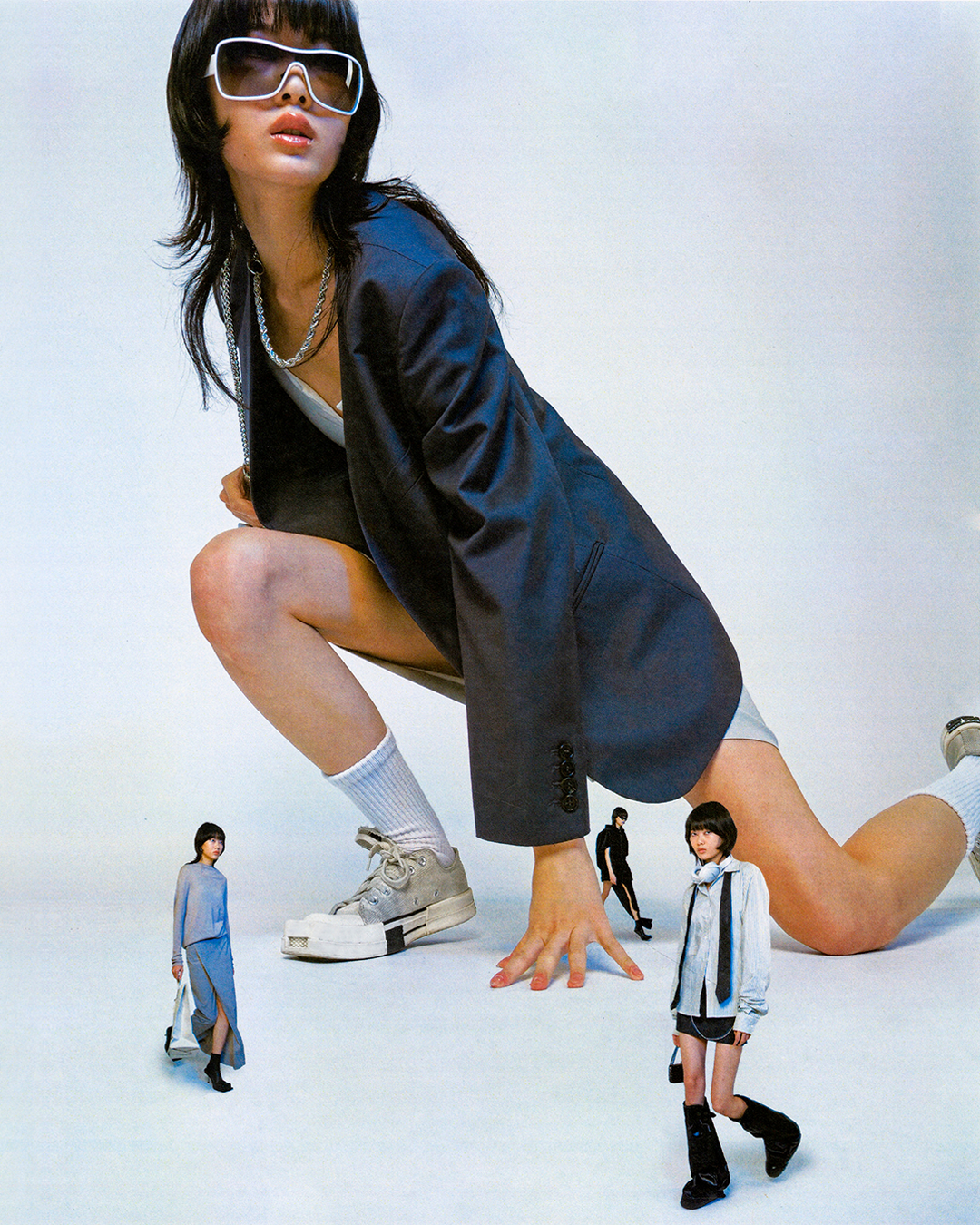 MULTI-ME — Look 4